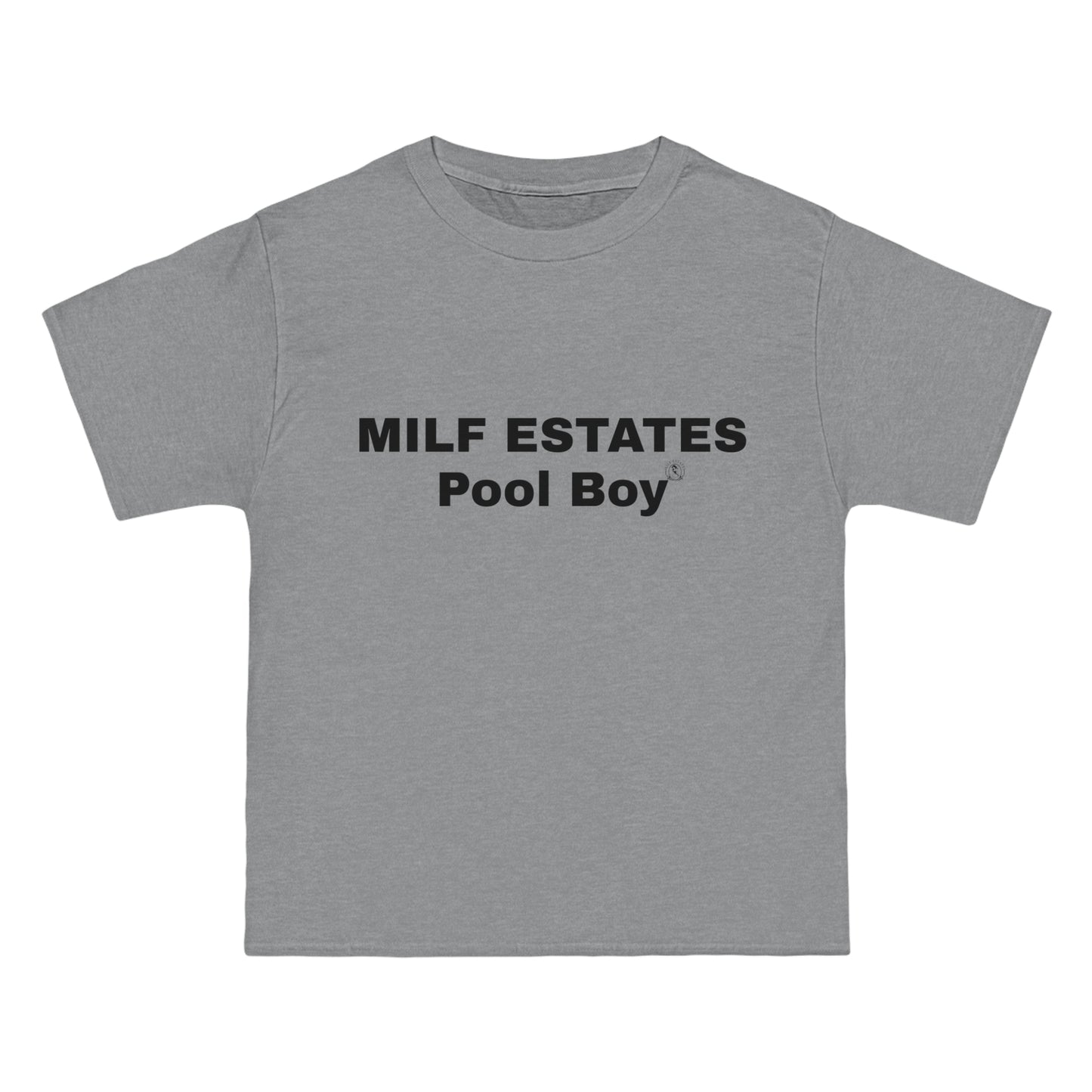 MILF ESTATES Pool Boy
