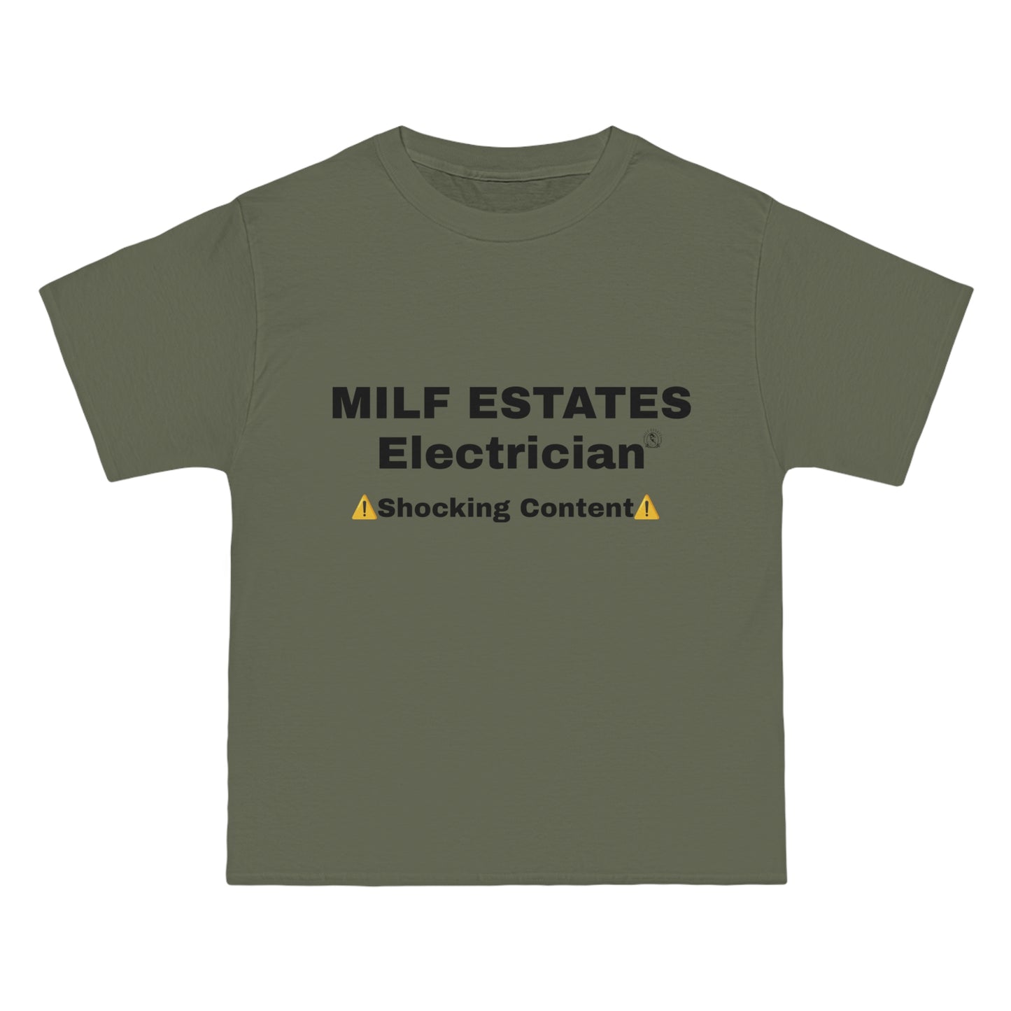 MILF ESTATES Electrician !Shocking Content!