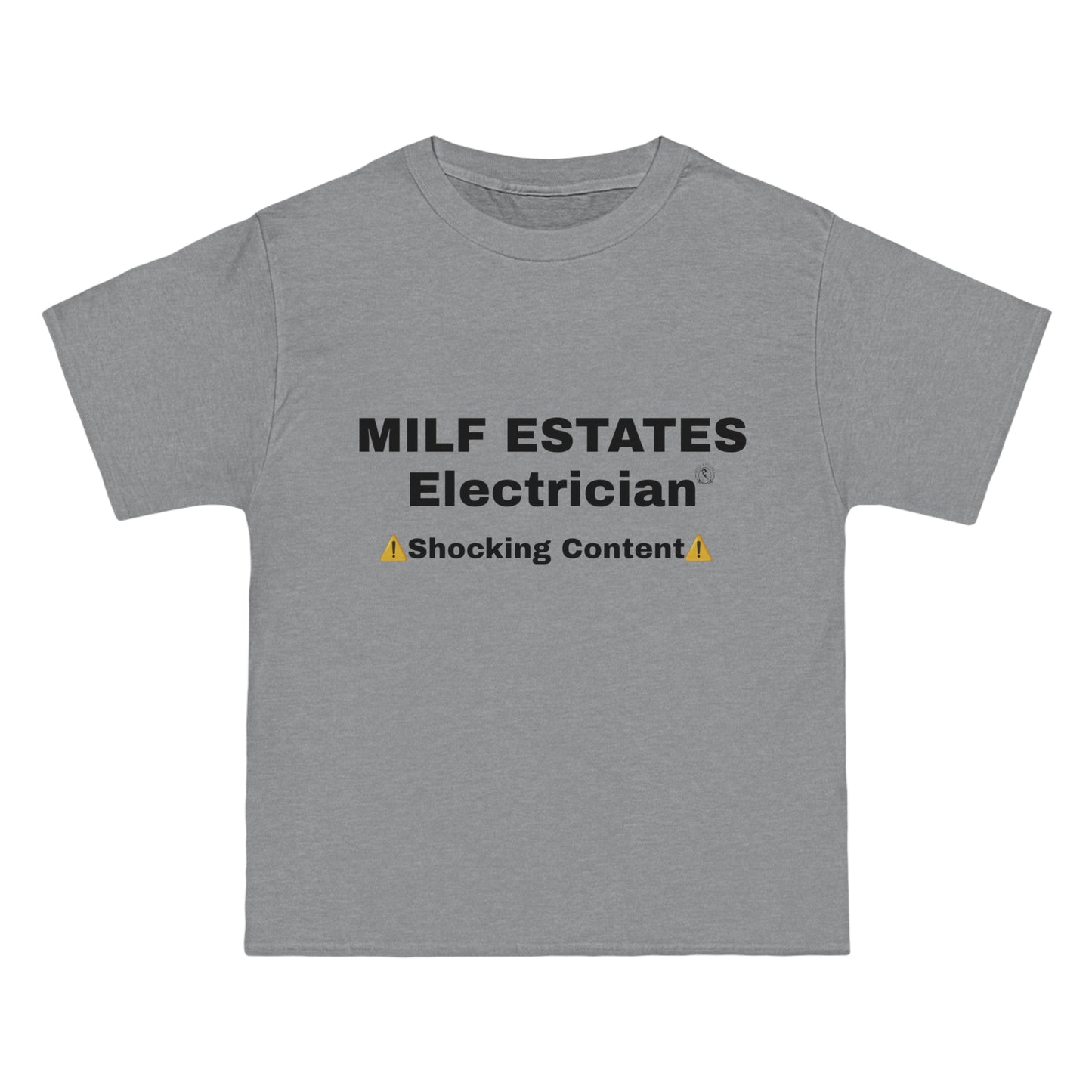 MILF ESTATES Electrician !Shocking Content!