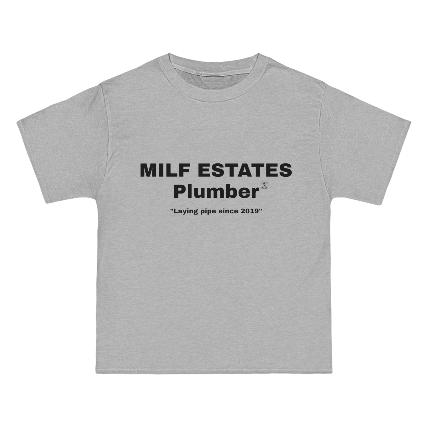 MILF ESTATES Plumber "Laying pipe since 2019"