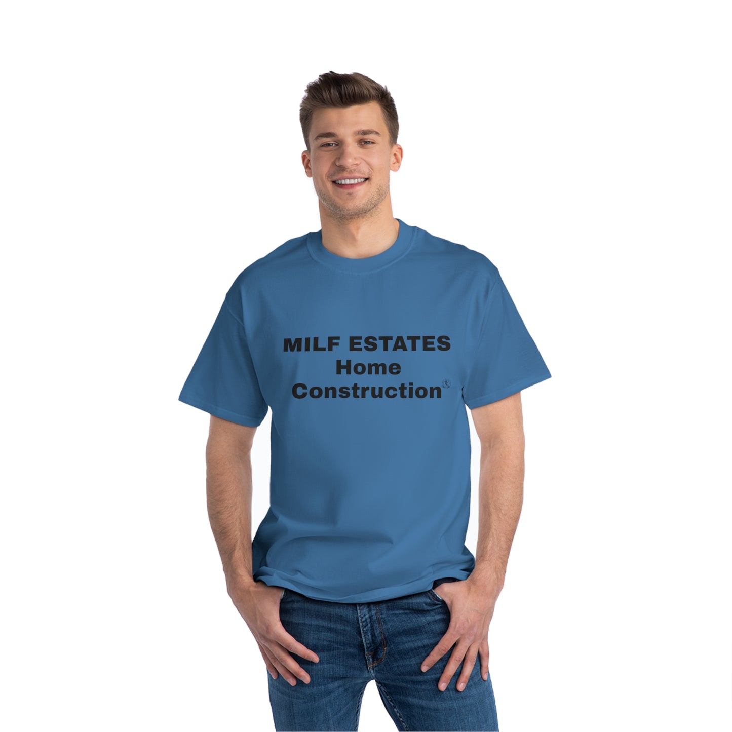 MILF ESTATES Home Construction