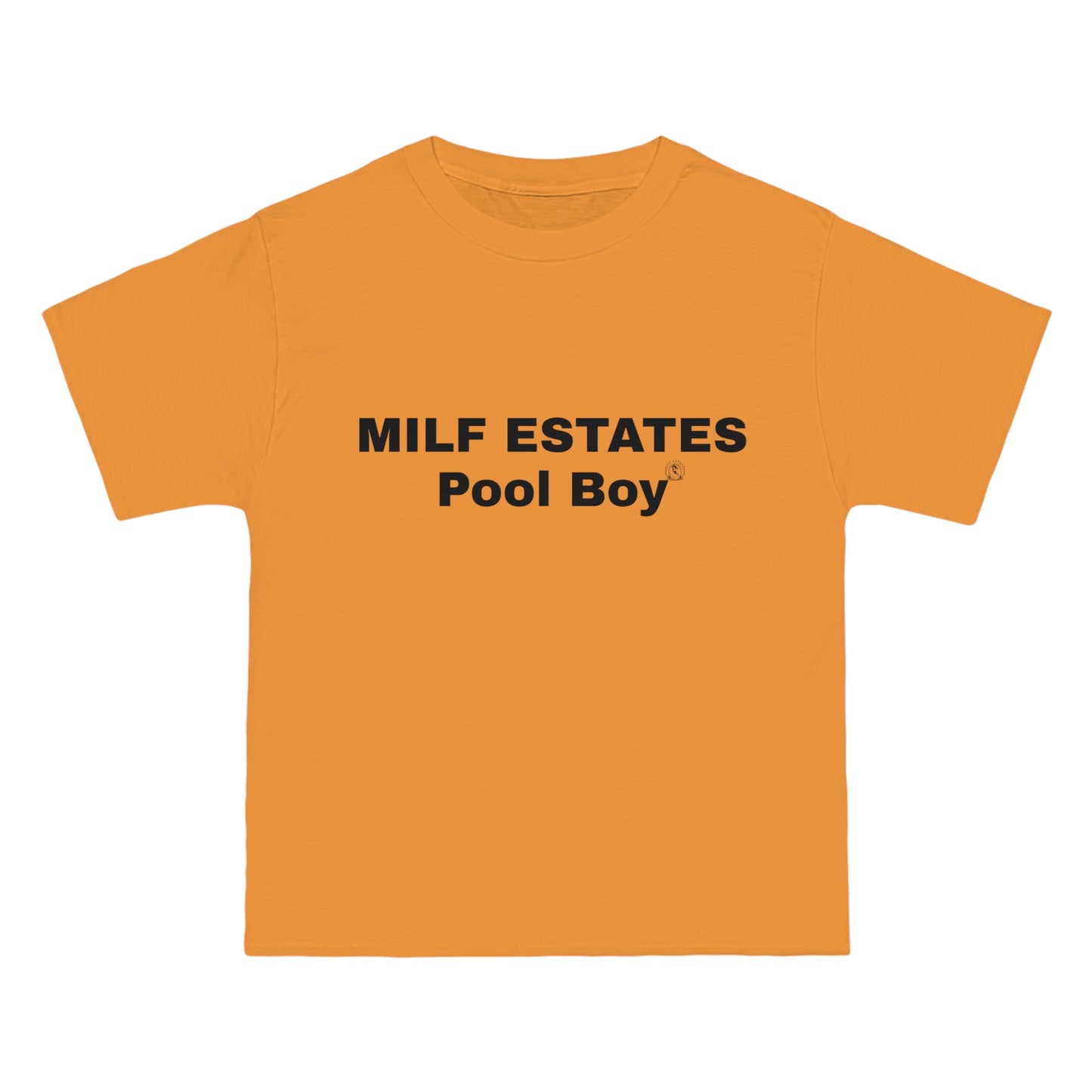 MILF ESTATES Pool Boy
