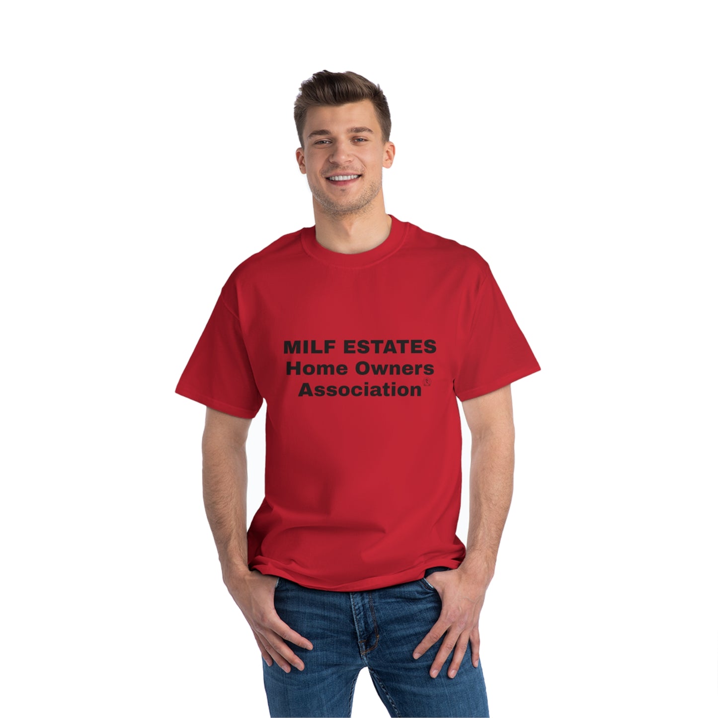 MILF ESTATES HOA
