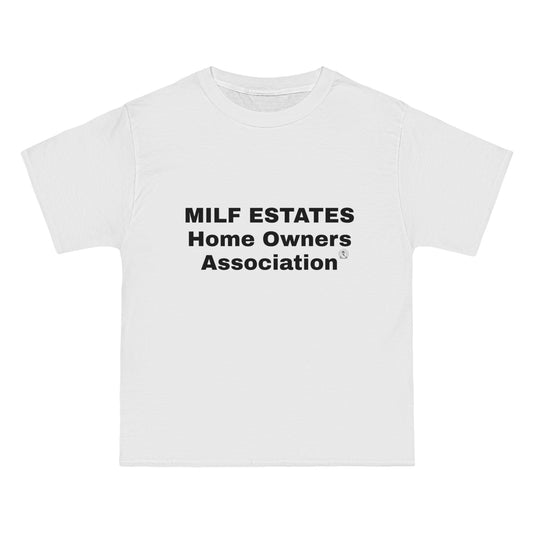 MILF ESTATES HOA