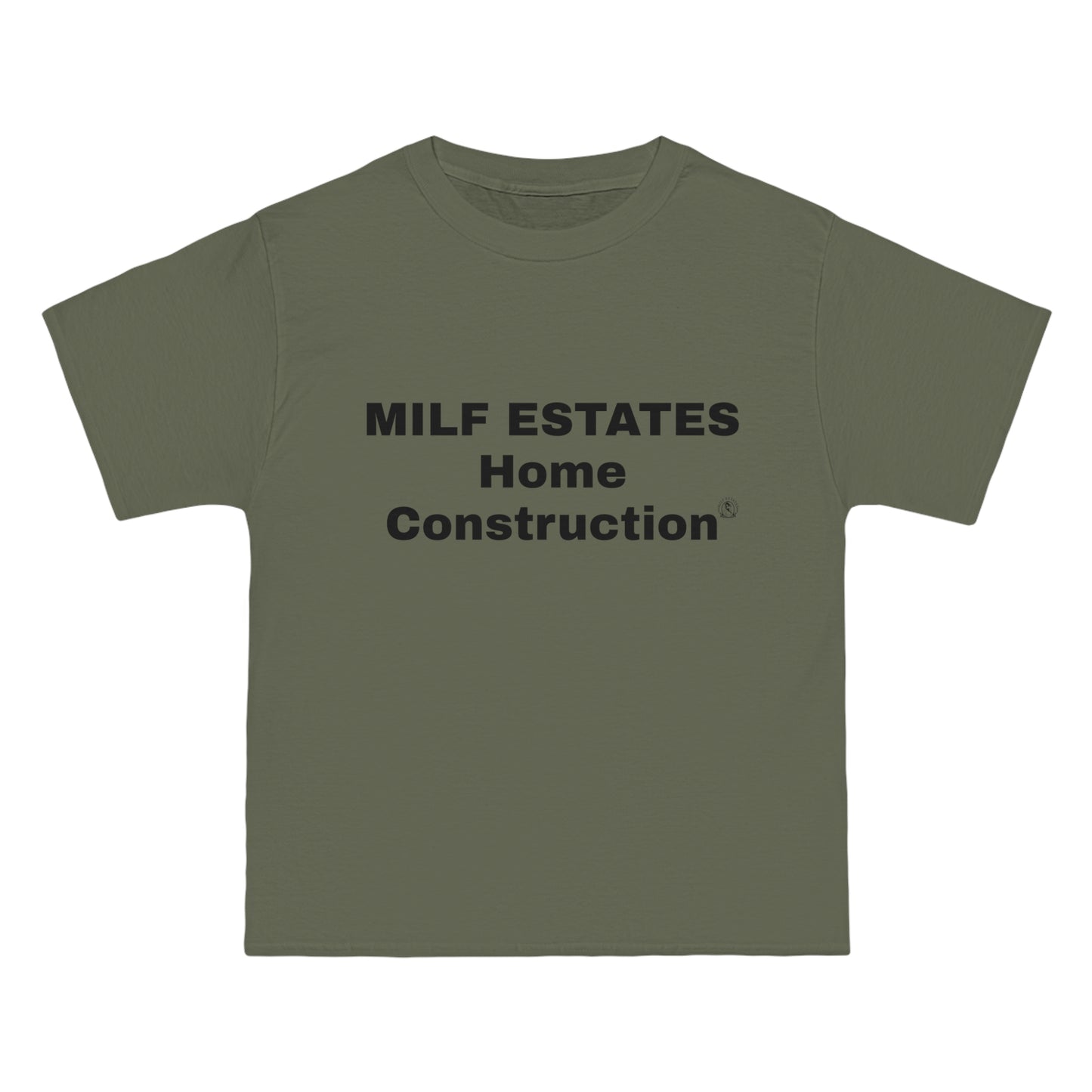 MILF ESTATES Home Construction