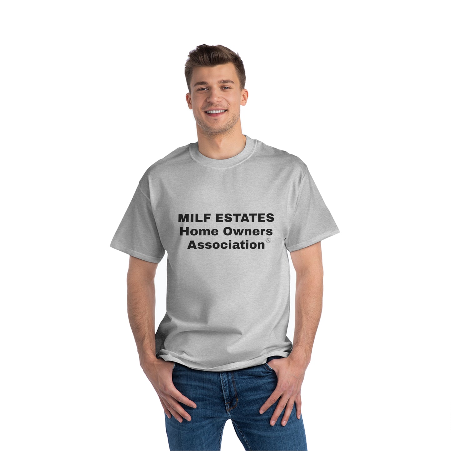 MILF ESTATES HOA