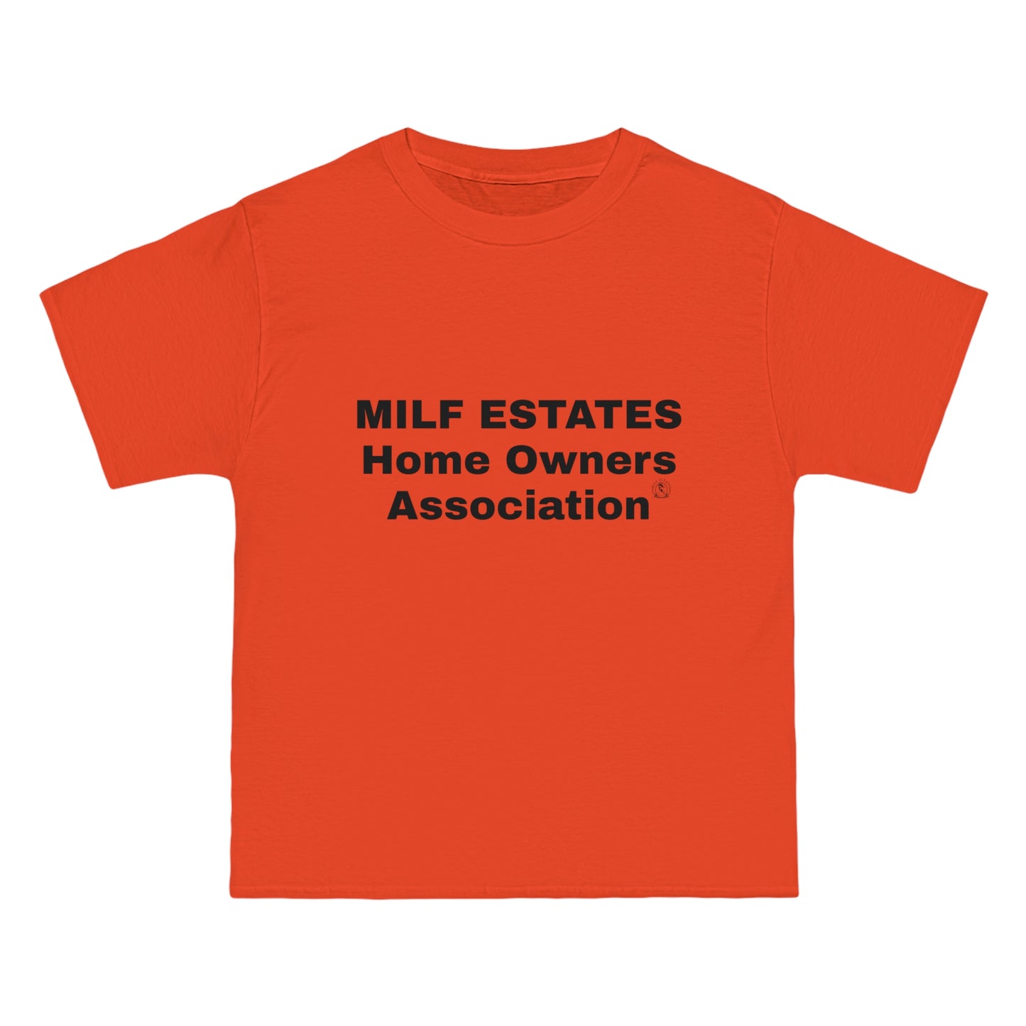 MILF ESTATES HOA
