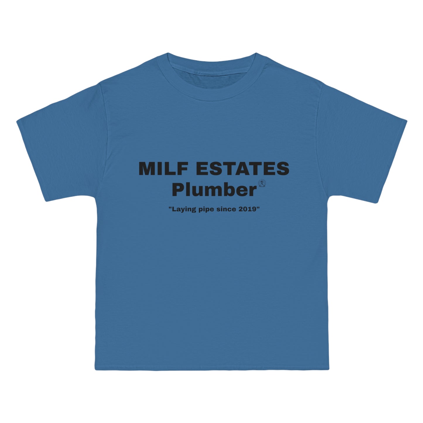 MILF ESTATES Plumber "Laying pipe since 2019"