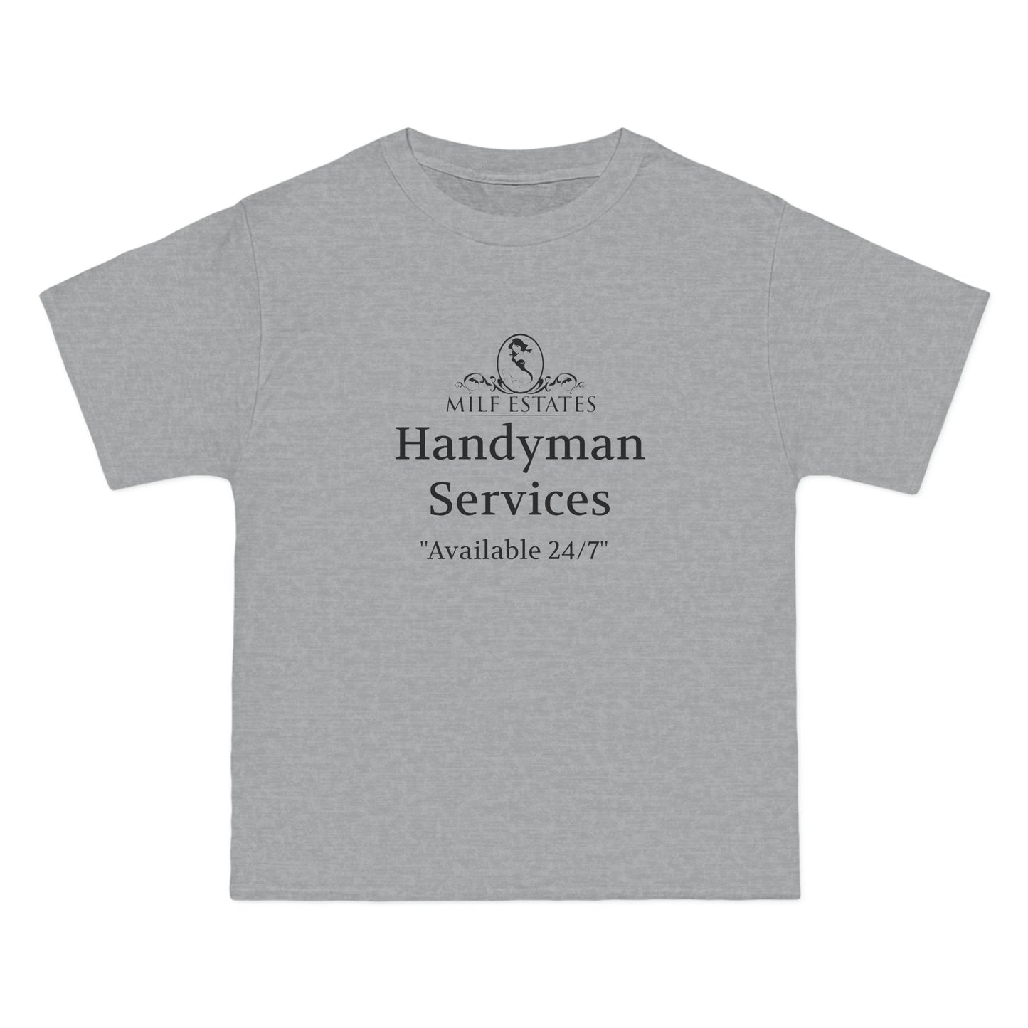 MILF ESTATES Handyman Services (Logo)