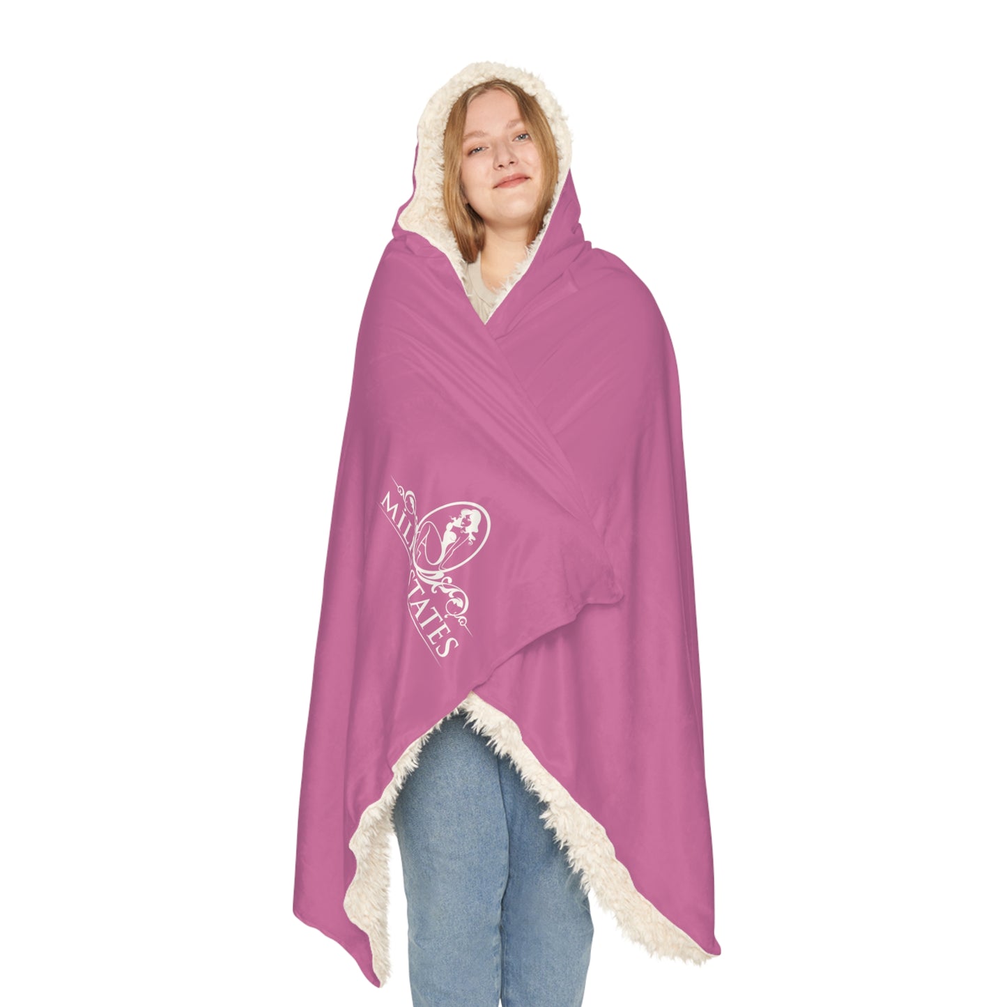 Snuggle Blanket