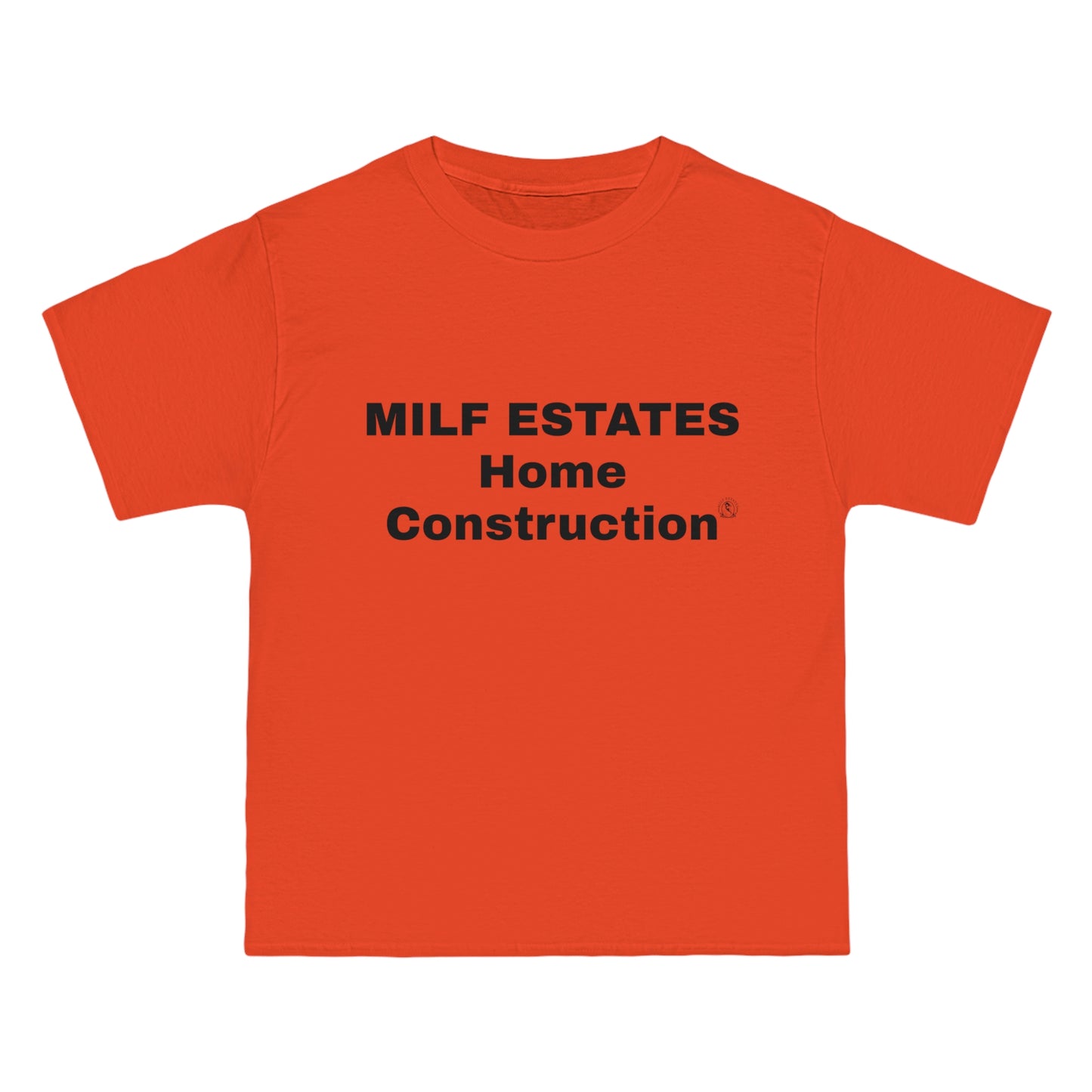 MILF ESTATES Home Construction