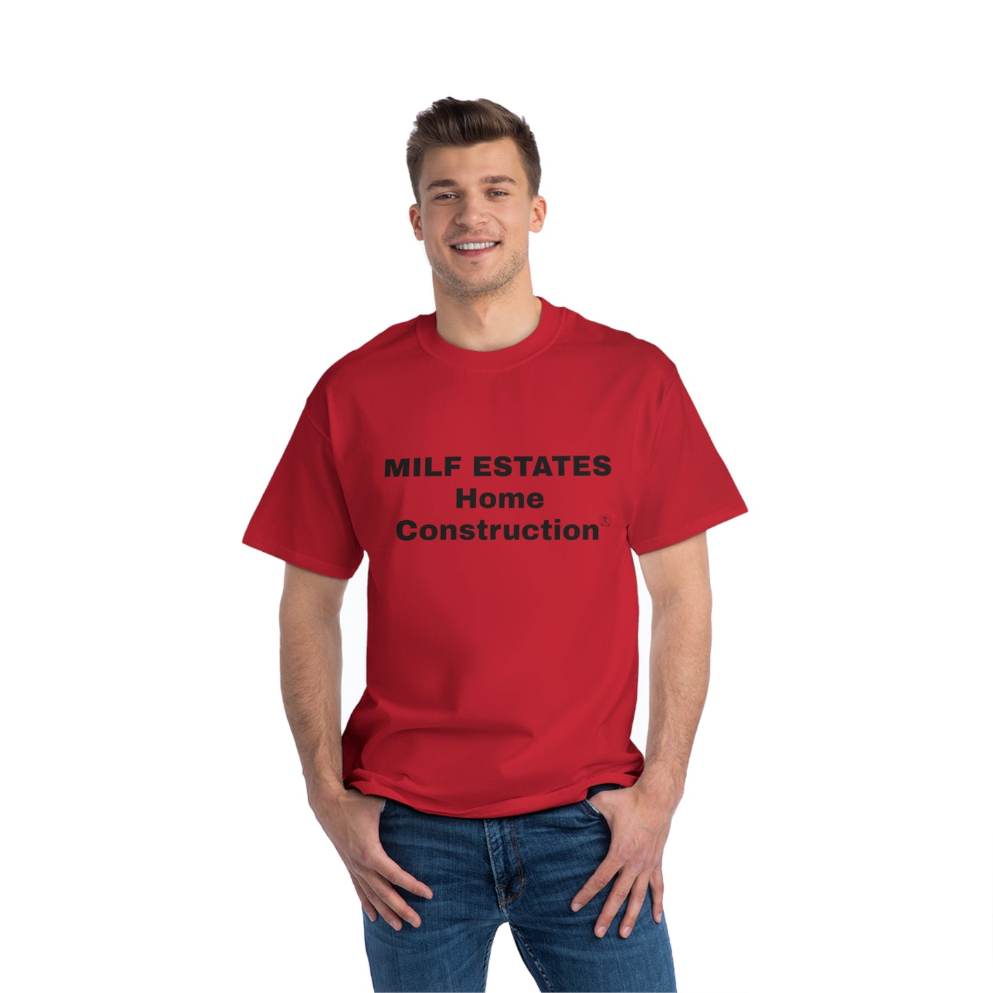 MILF ESTATES Home Construction