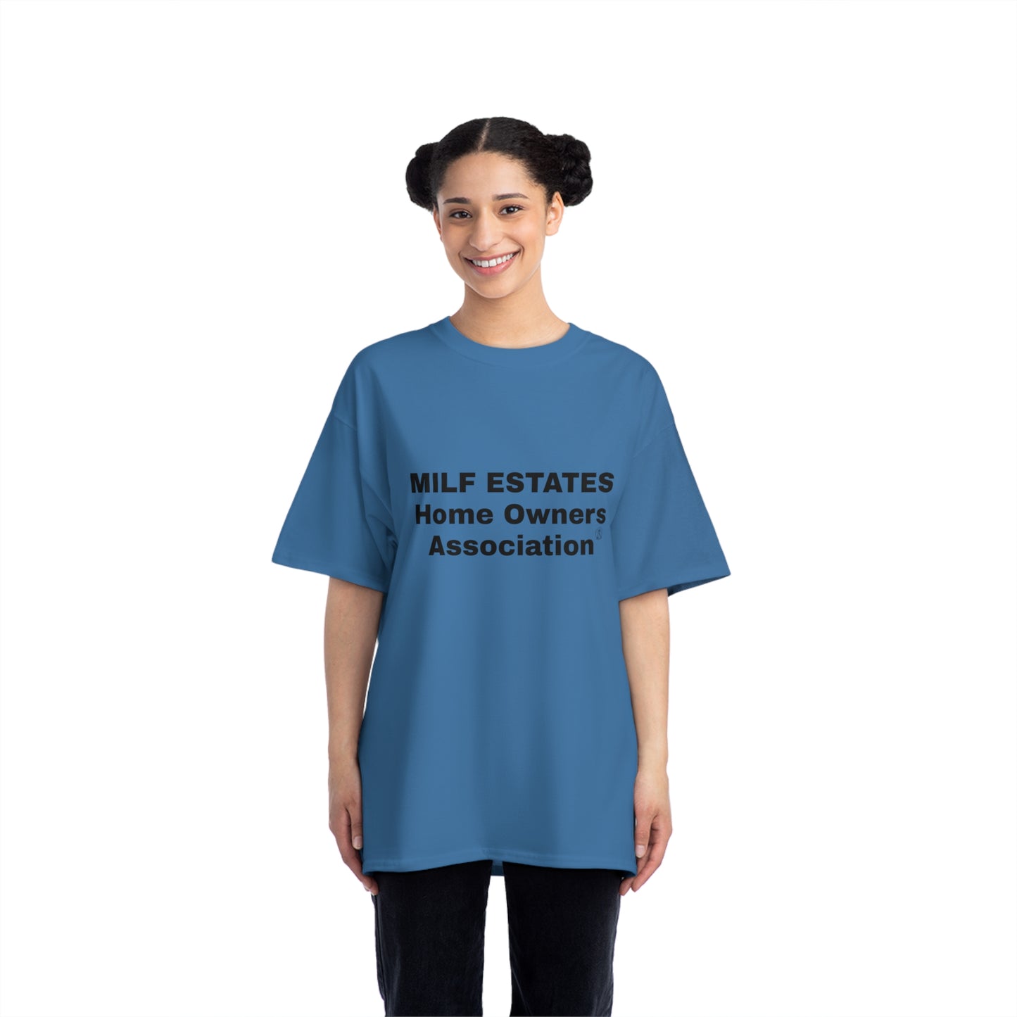 MILF ESTATES HOA