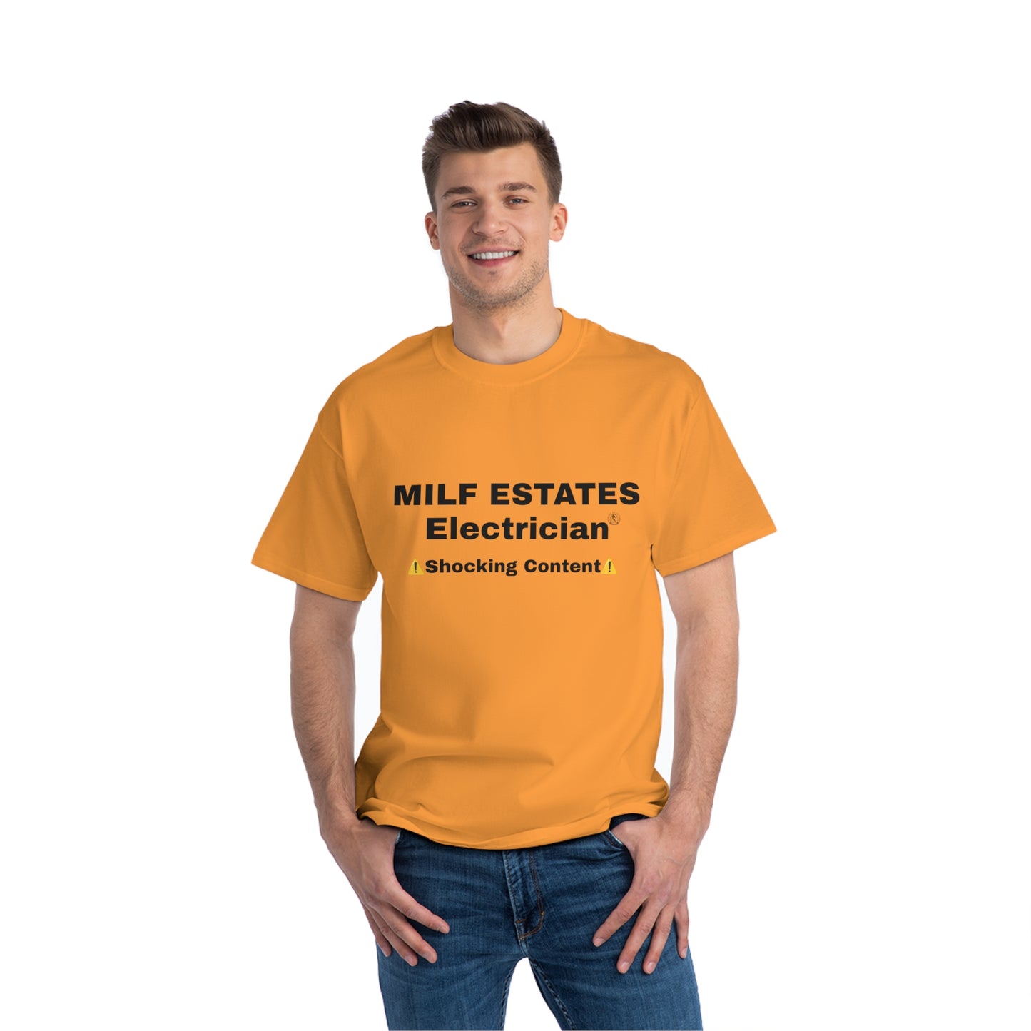 MILF ESTATES Electrician !Shocking Content!