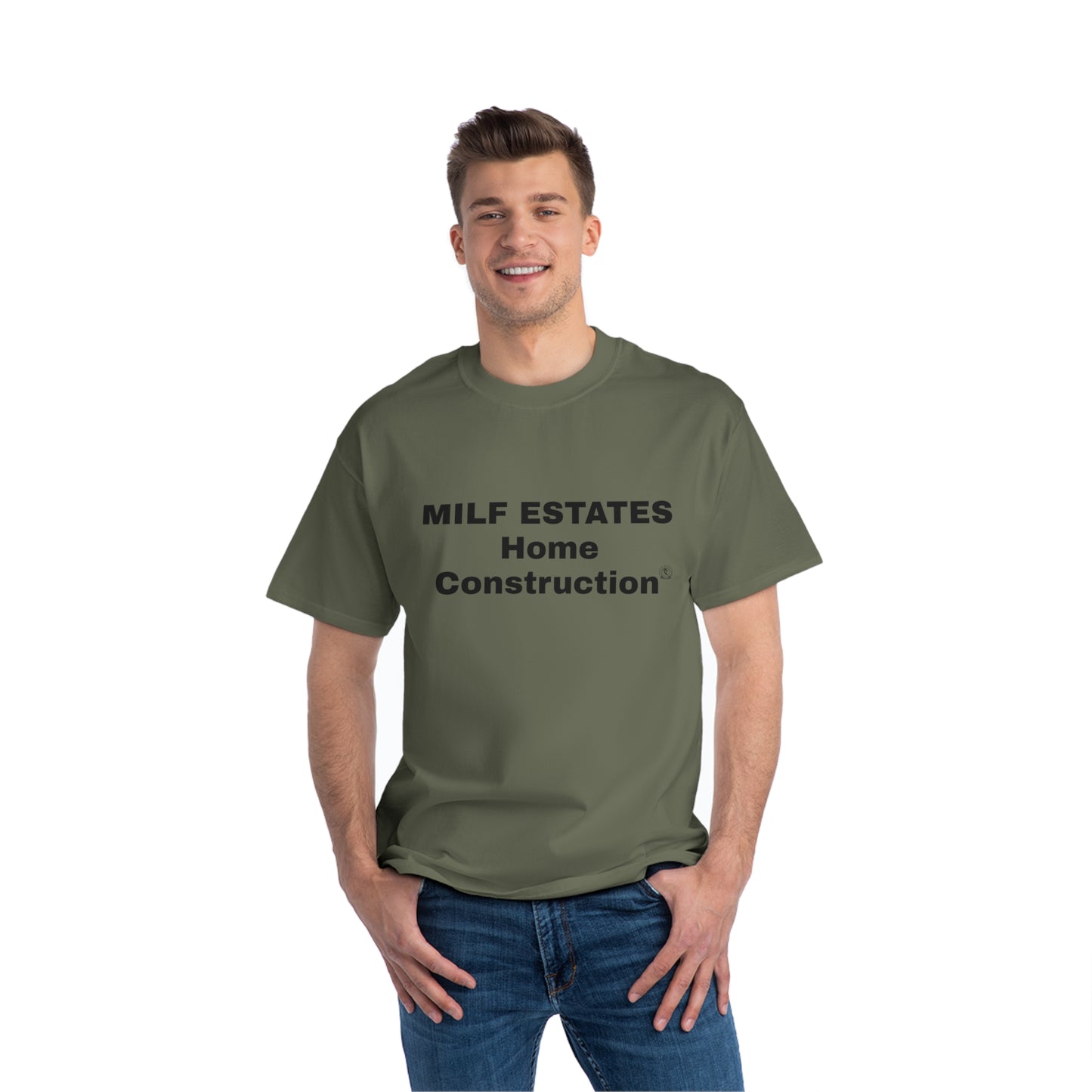 MILF ESTATES Home Construction