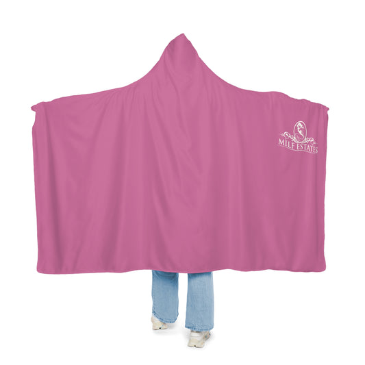 Snuggle Blanket