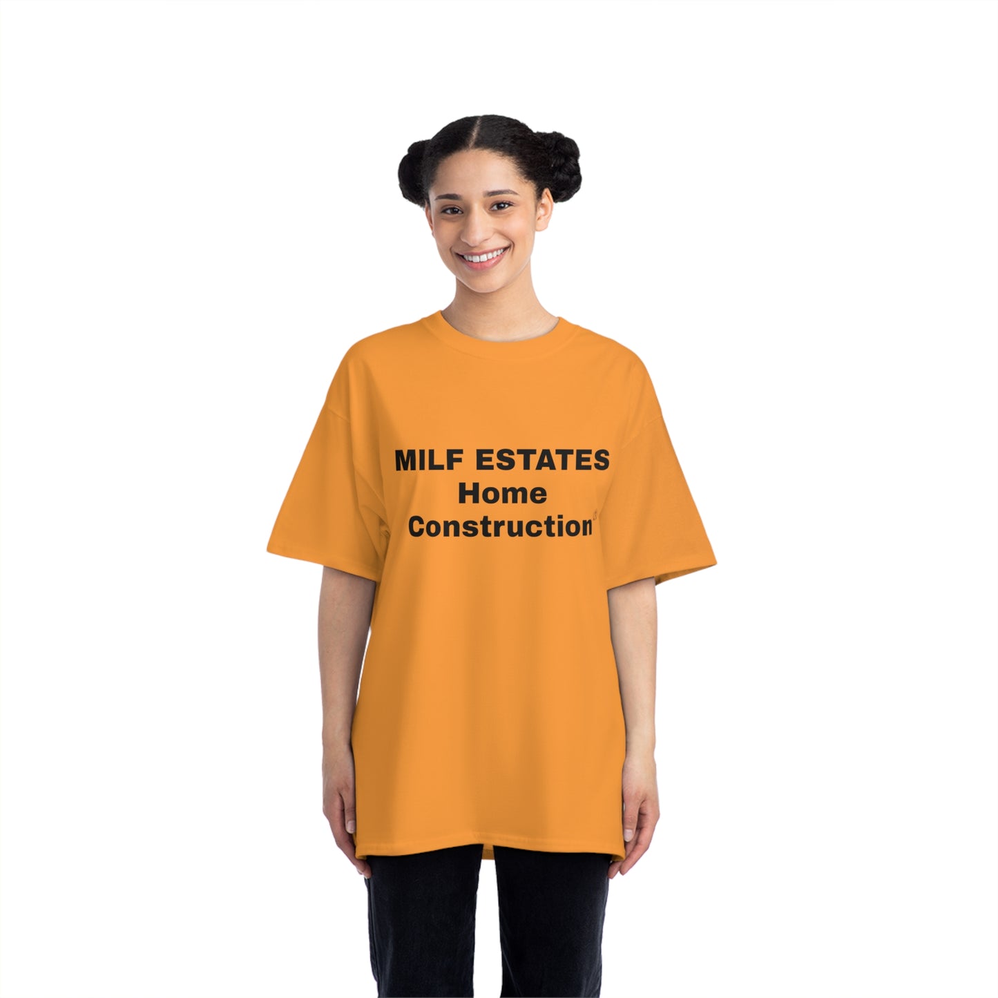 MILF ESTATES Home Construction