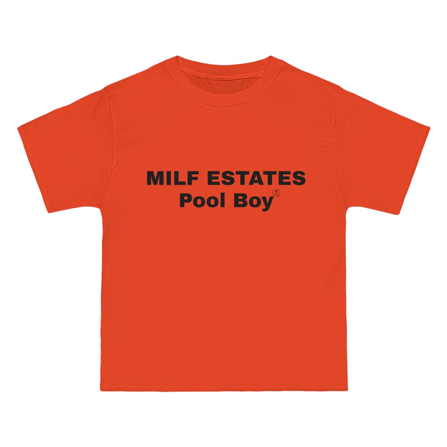 MILF ESTATES Pool Boy