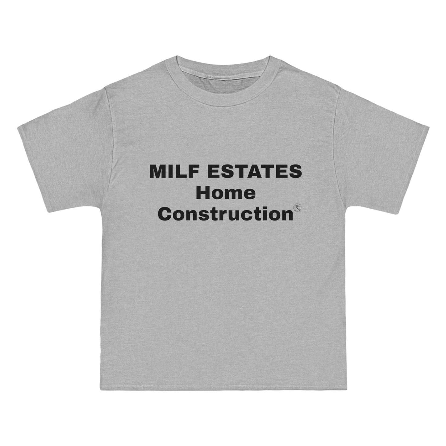 MILF ESTATES Home Construction
