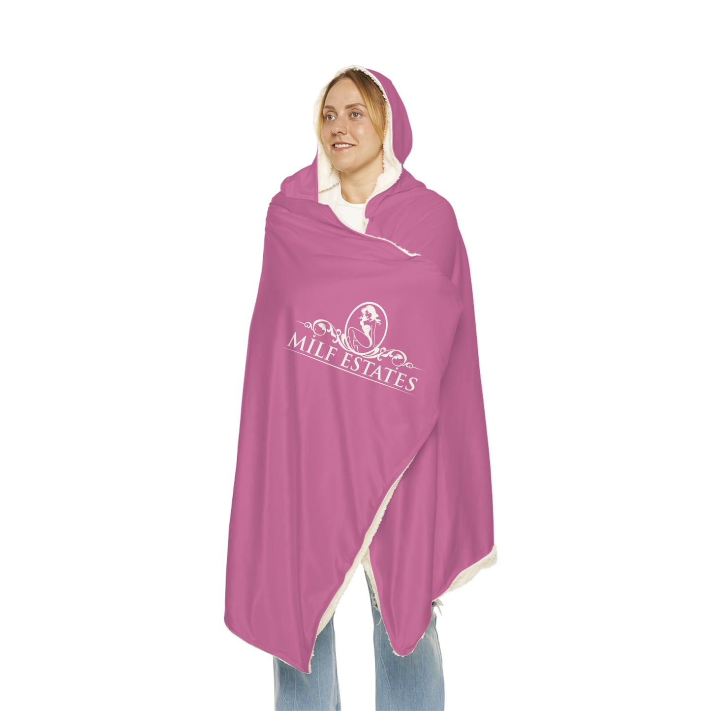 Snuggle Blanket