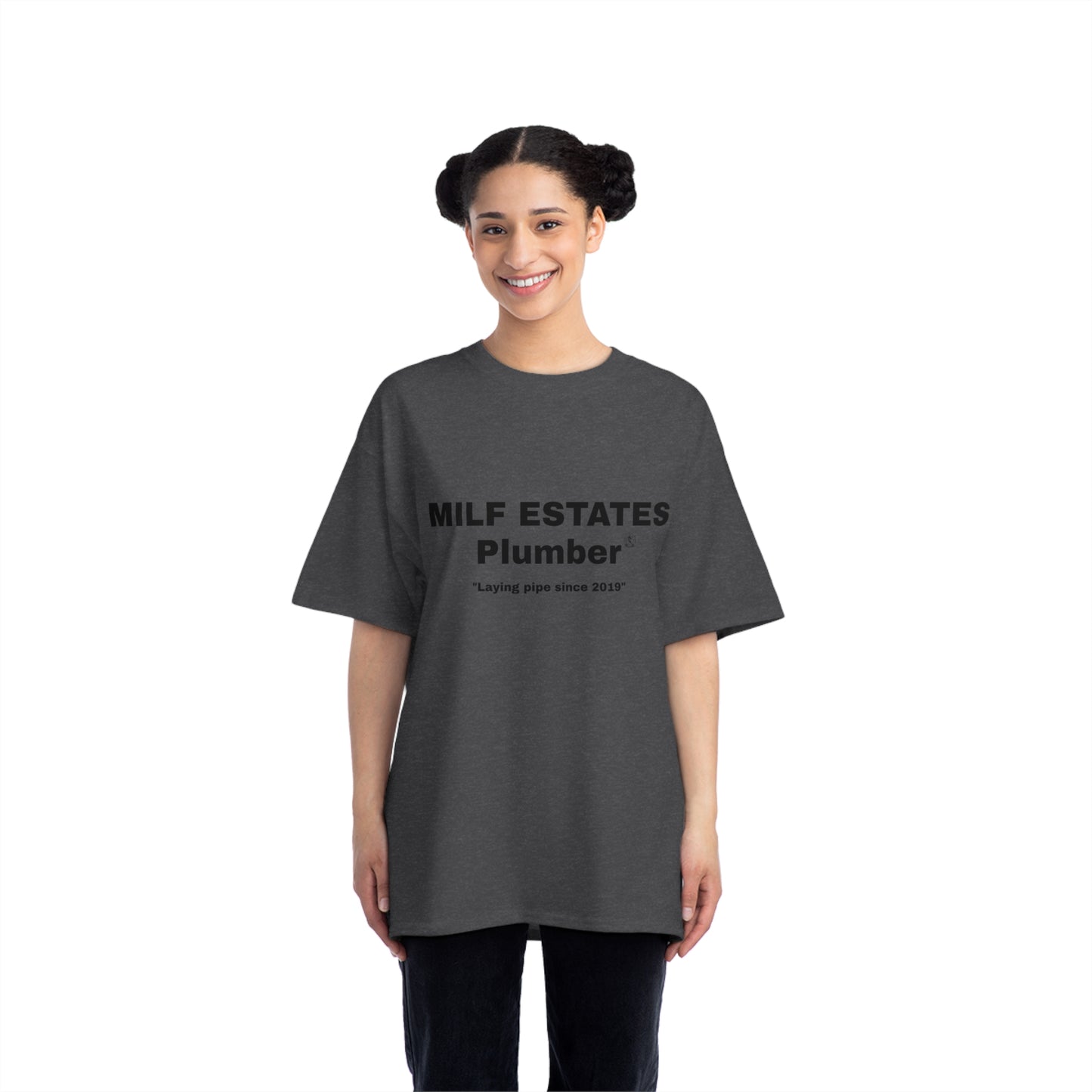 MILF ESTATES Plumber "Laying pipe since 2019"