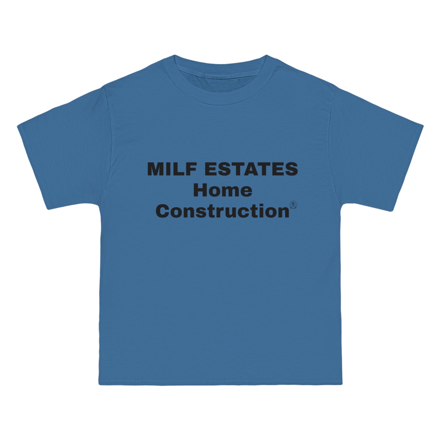 MILF ESTATES Home Construction