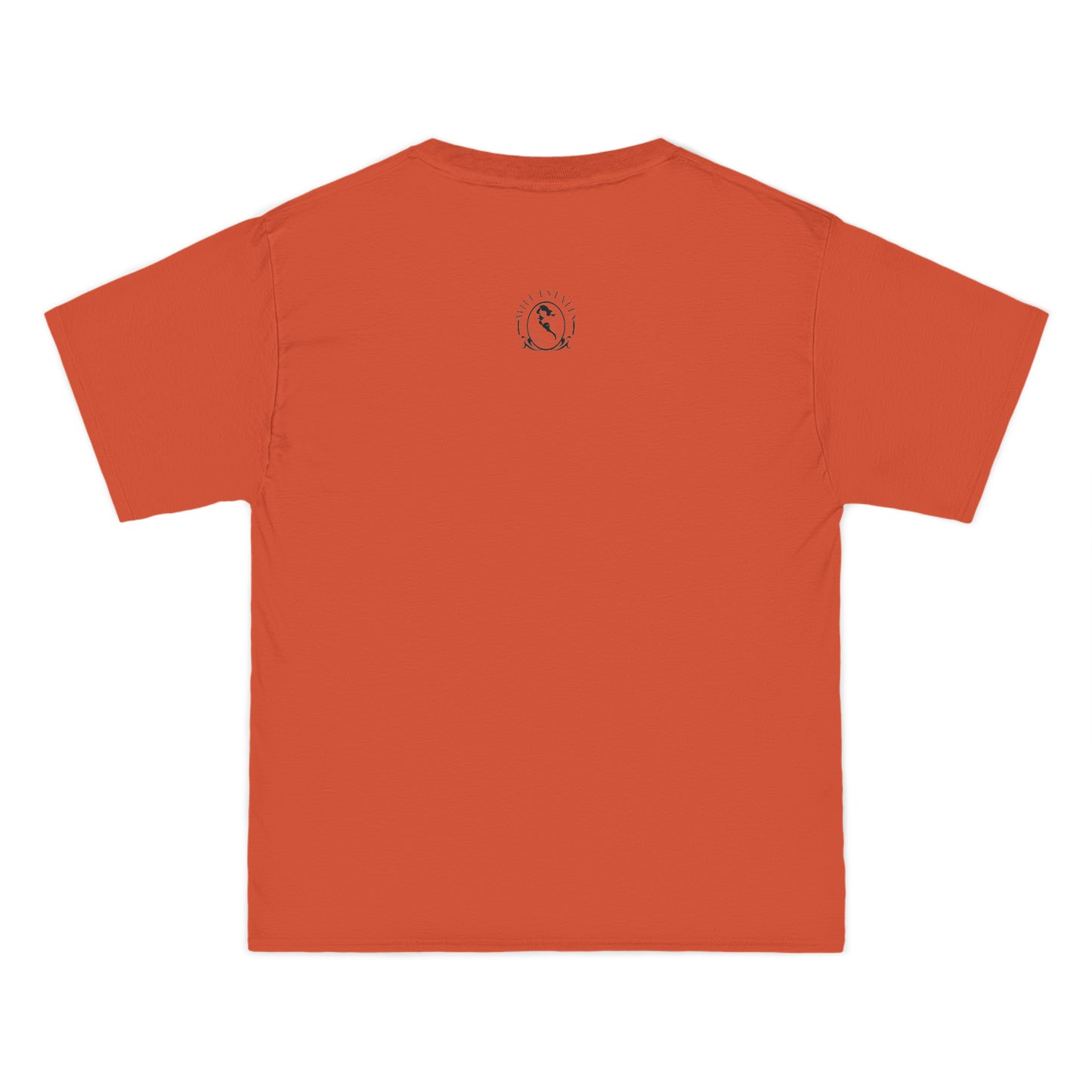 MILF ESTATES Logo- Cabana Boy "Can I fill that for you?" (Logo)