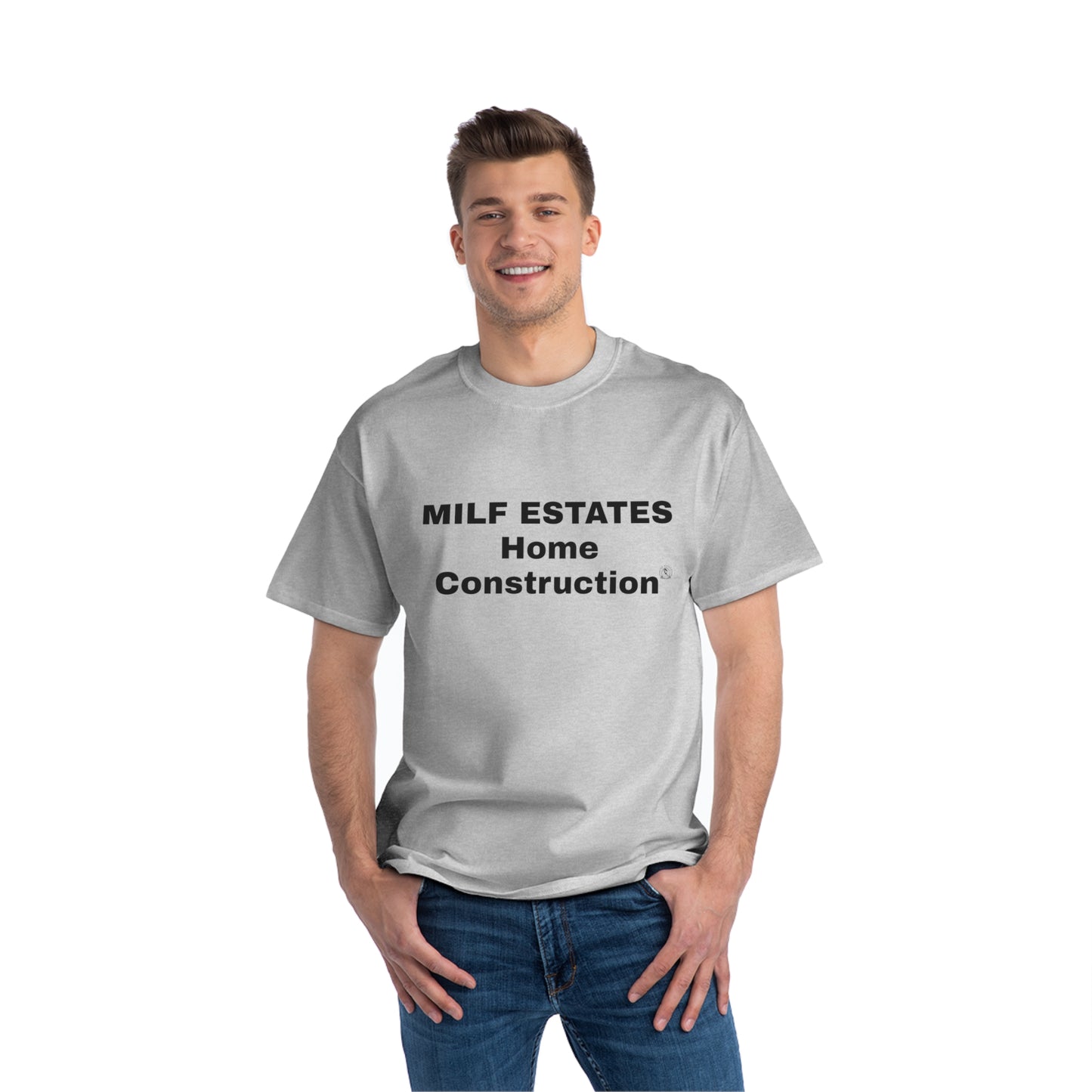 MILF ESTATES Home Construction