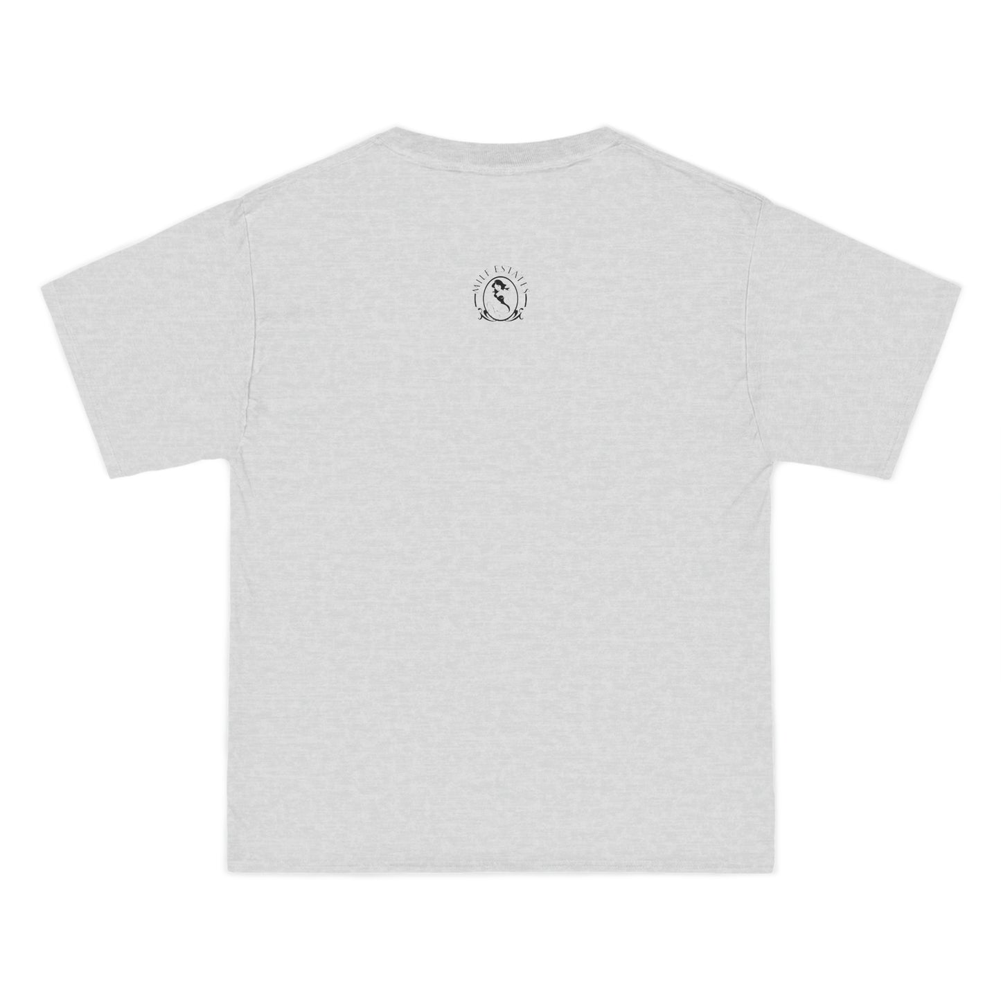 MILF ESTATES Logo- Cabana Boy "Can I fill that for you?" (Logo)