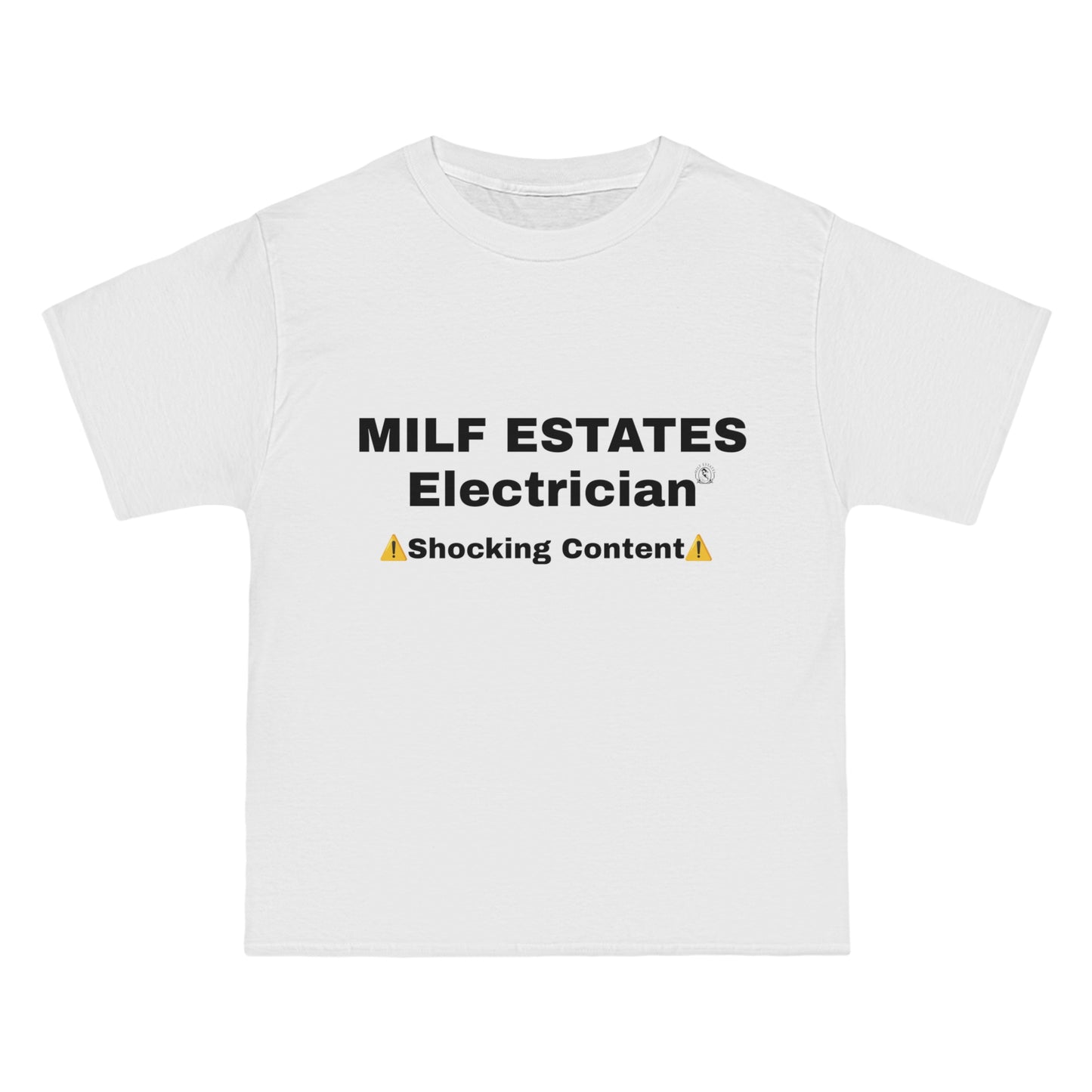 MILF ESTATES Electrician !Shocking Content!