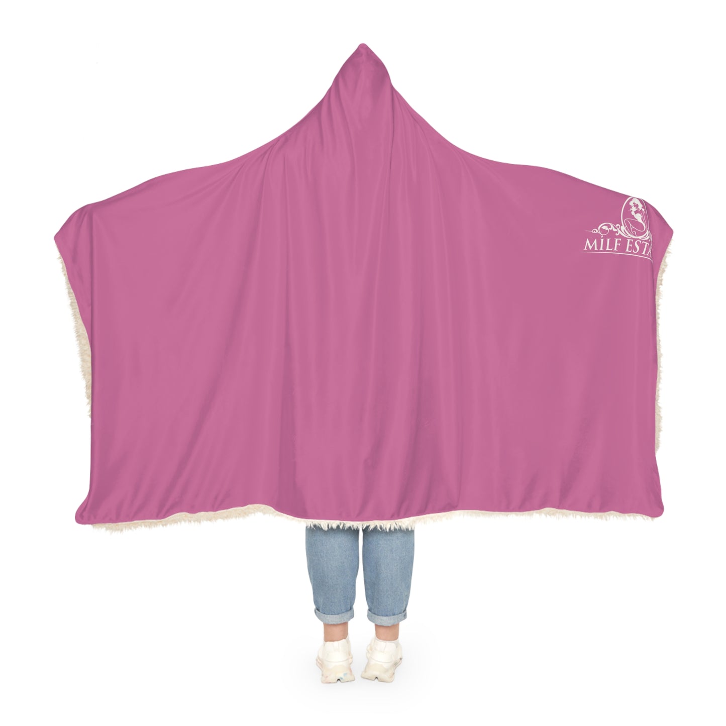 Snuggle Blanket