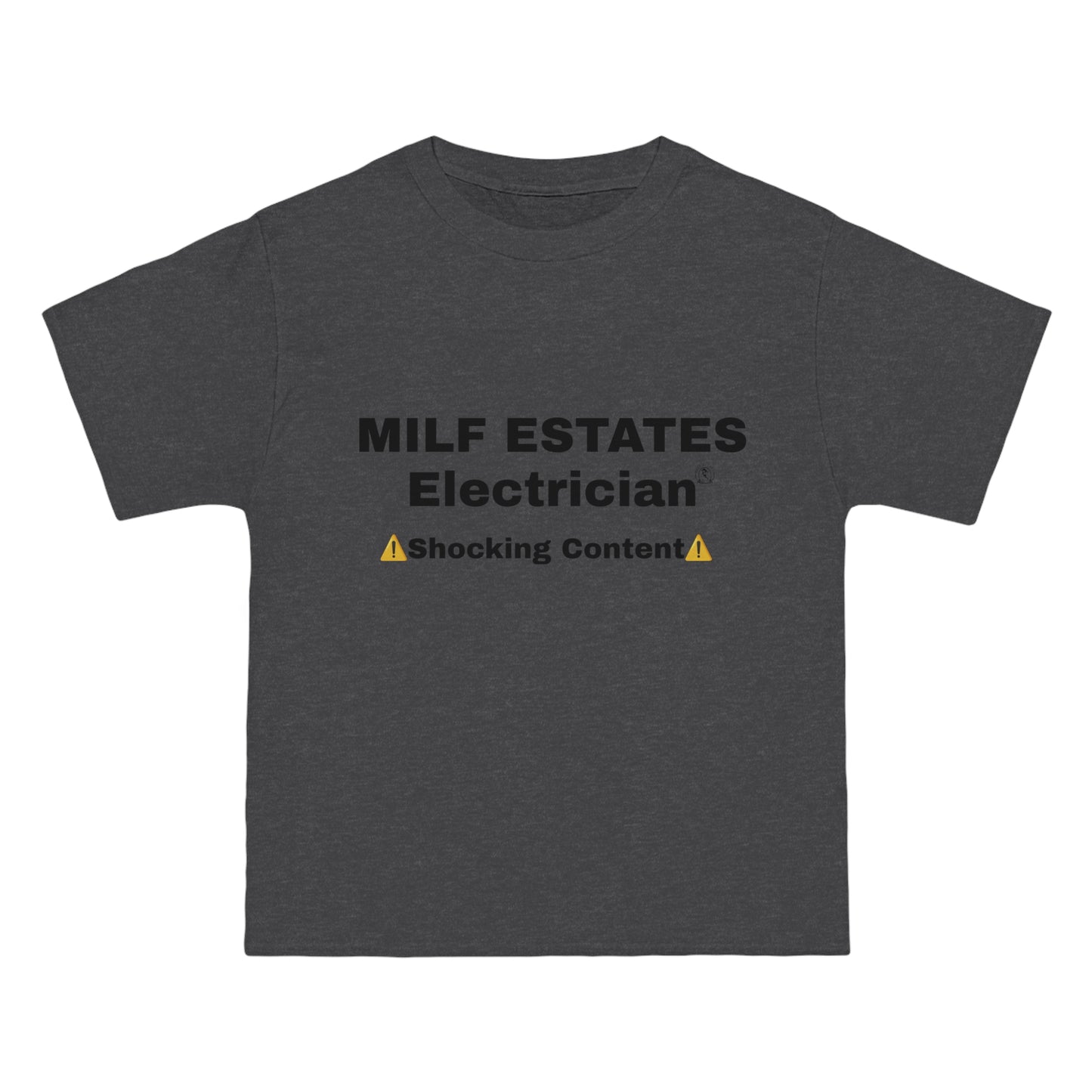 MILF ESTATES Electrician !Shocking Content!