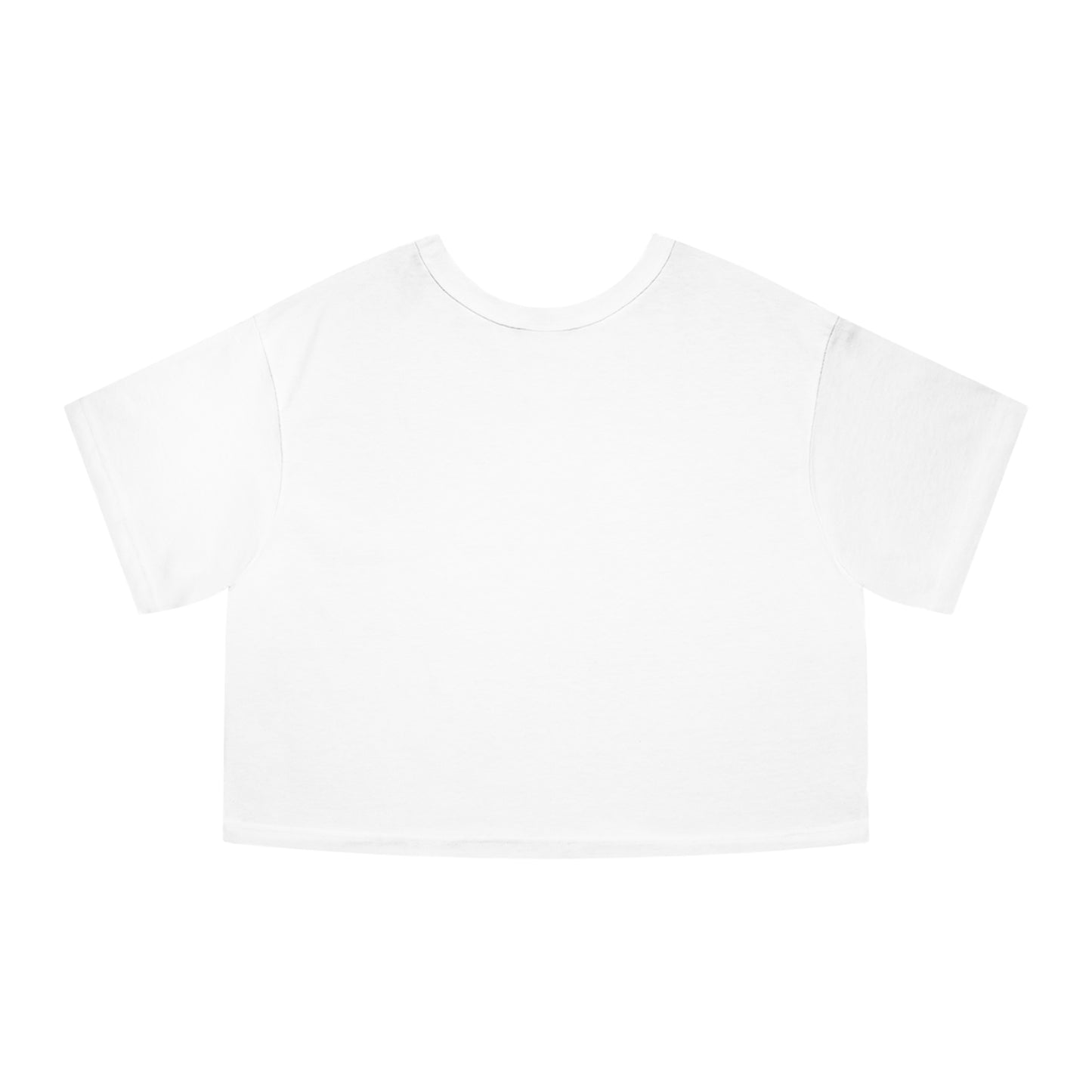 MILF ESTATES Cropped T-Shirt