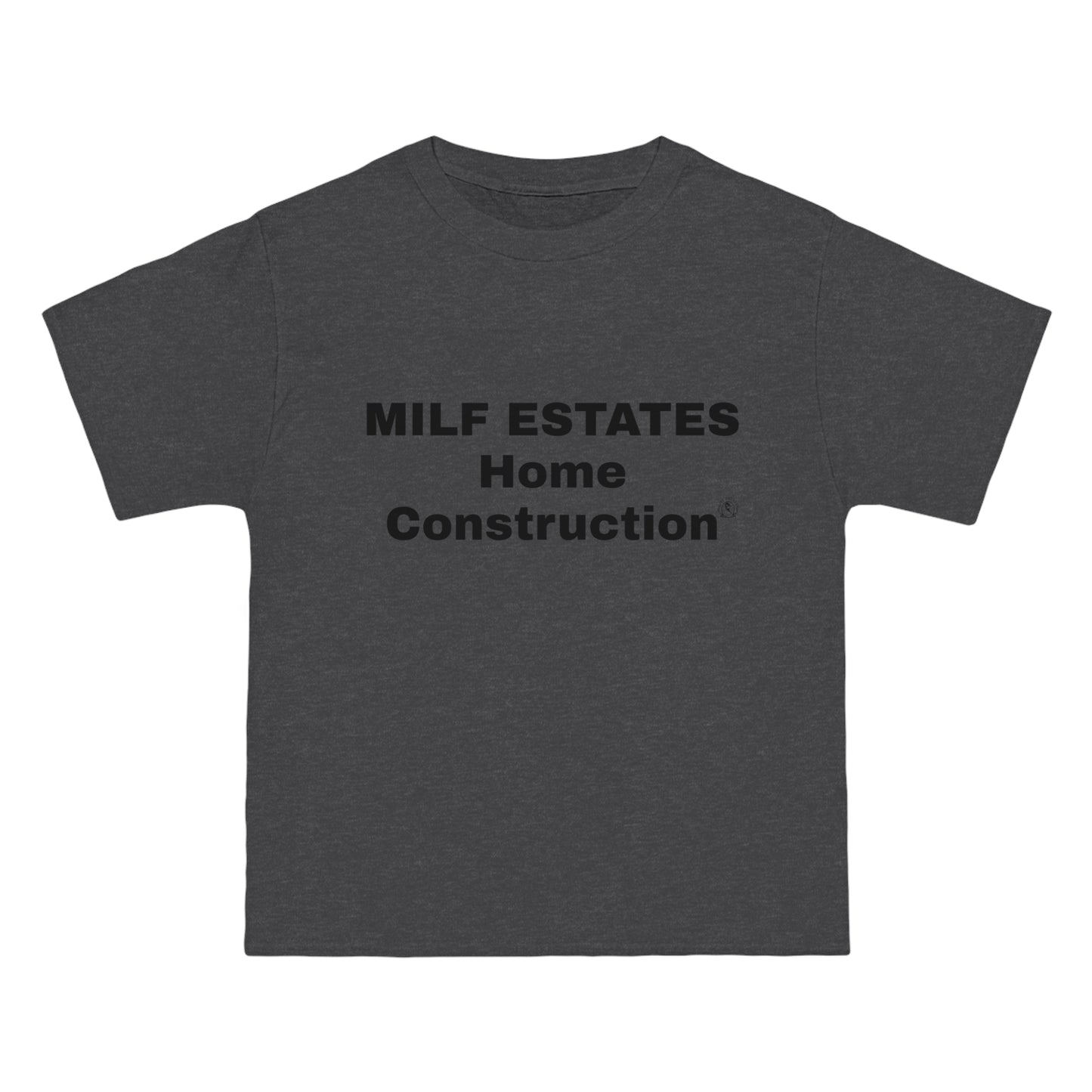 MILF ESTATES Home Construction