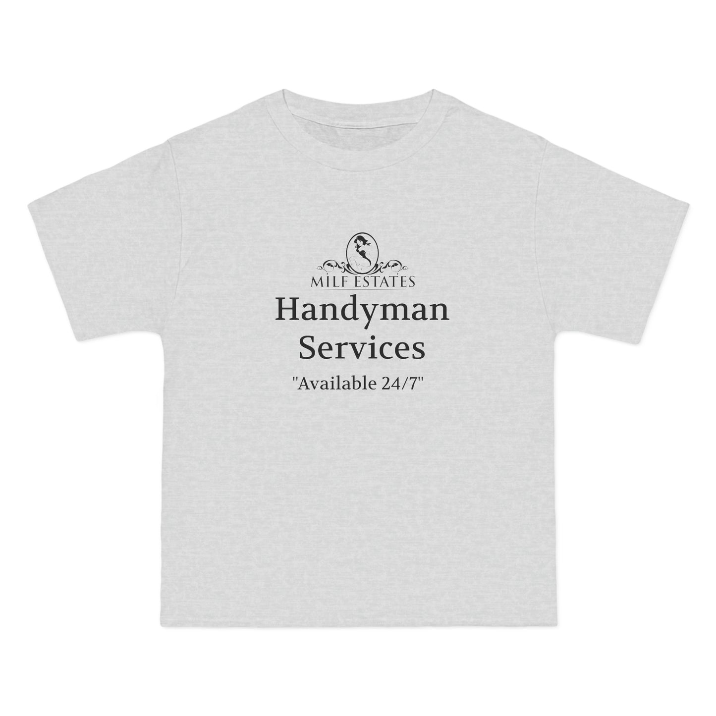 MILF ESTATES Handyman Services (Logo)