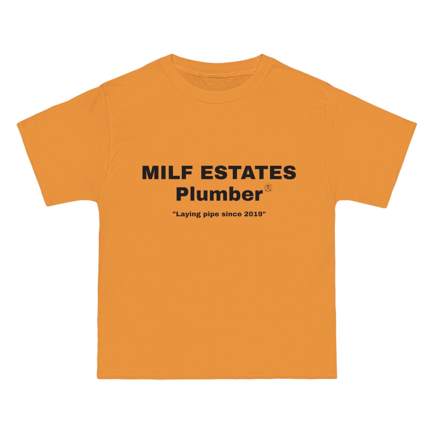 MILF ESTATES Plumber "Laying pipe since 2019"