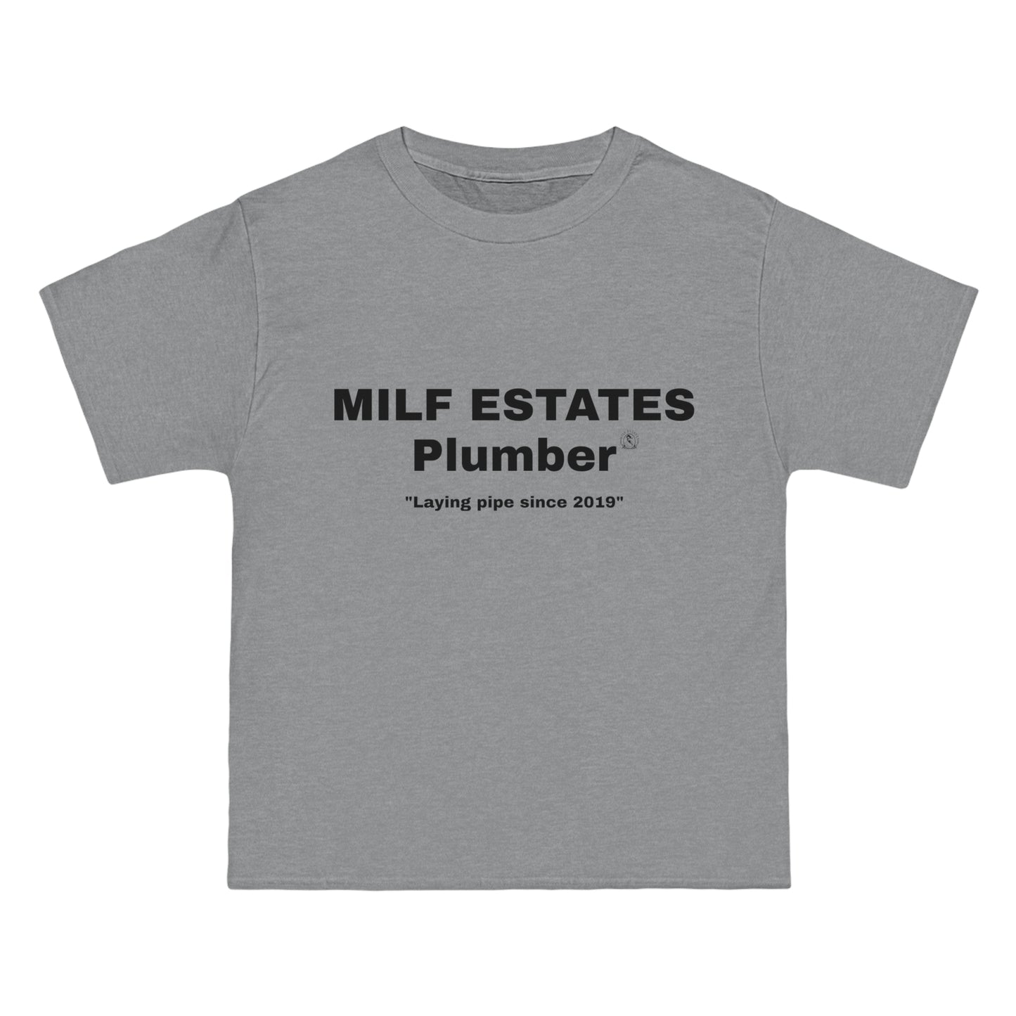 MILF ESTATES Plumber "Laying pipe since 2019"