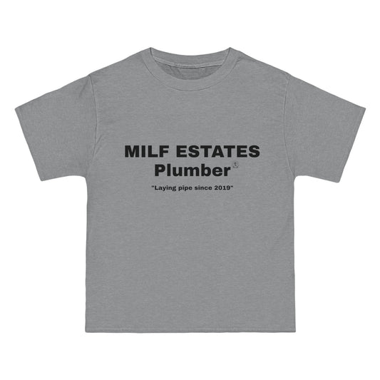 MILF ESTATES Plumber "Laying pipe since 2019"