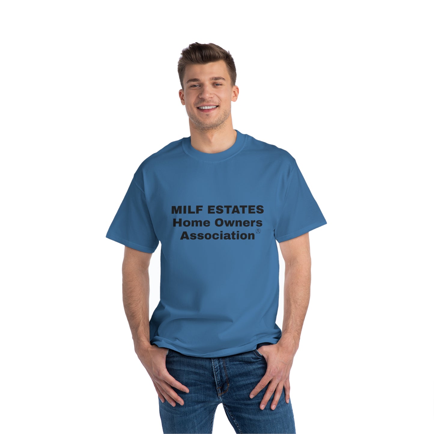 MILF ESTATES HOA