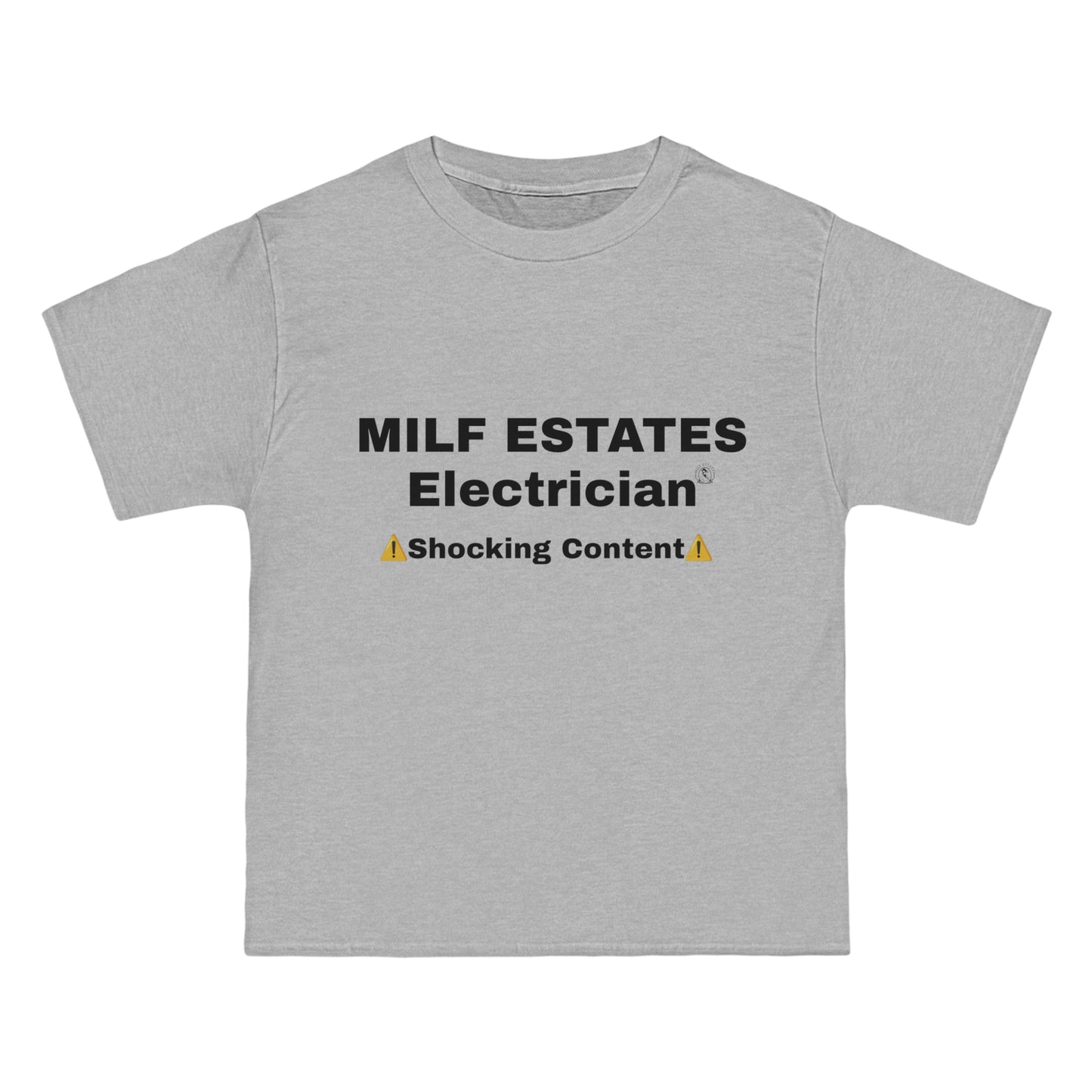 MILF ESTATES Electrician !Shocking Content!