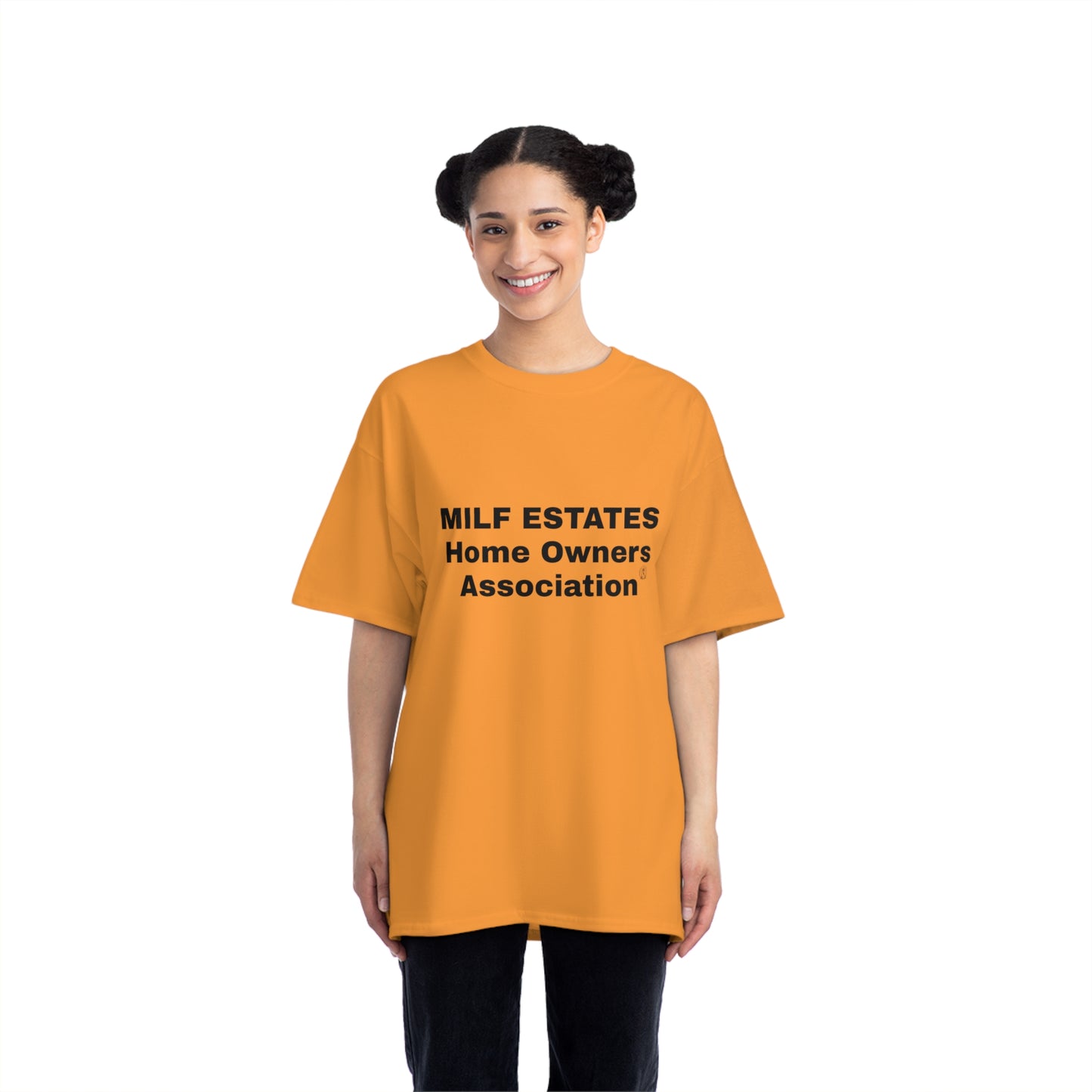 MILF ESTATES HOA