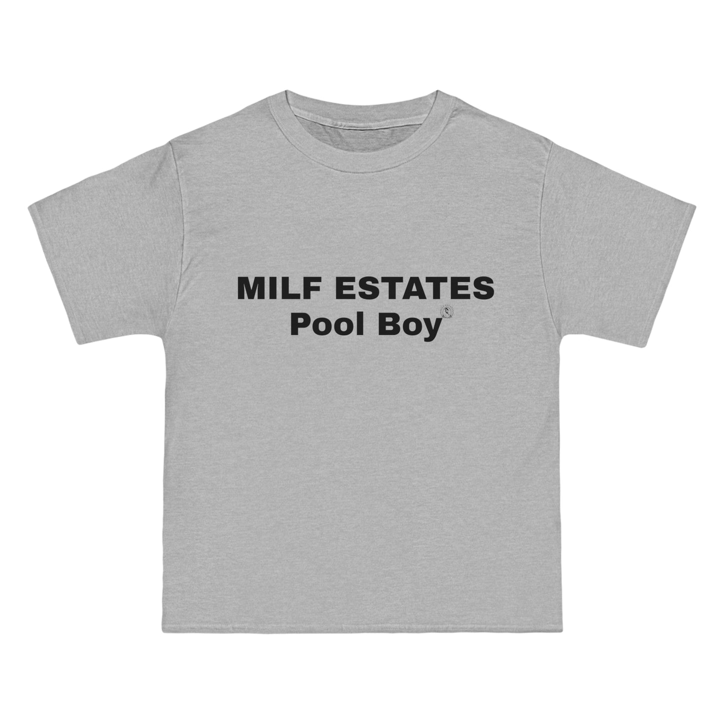 MILF ESTATES Pool Boy