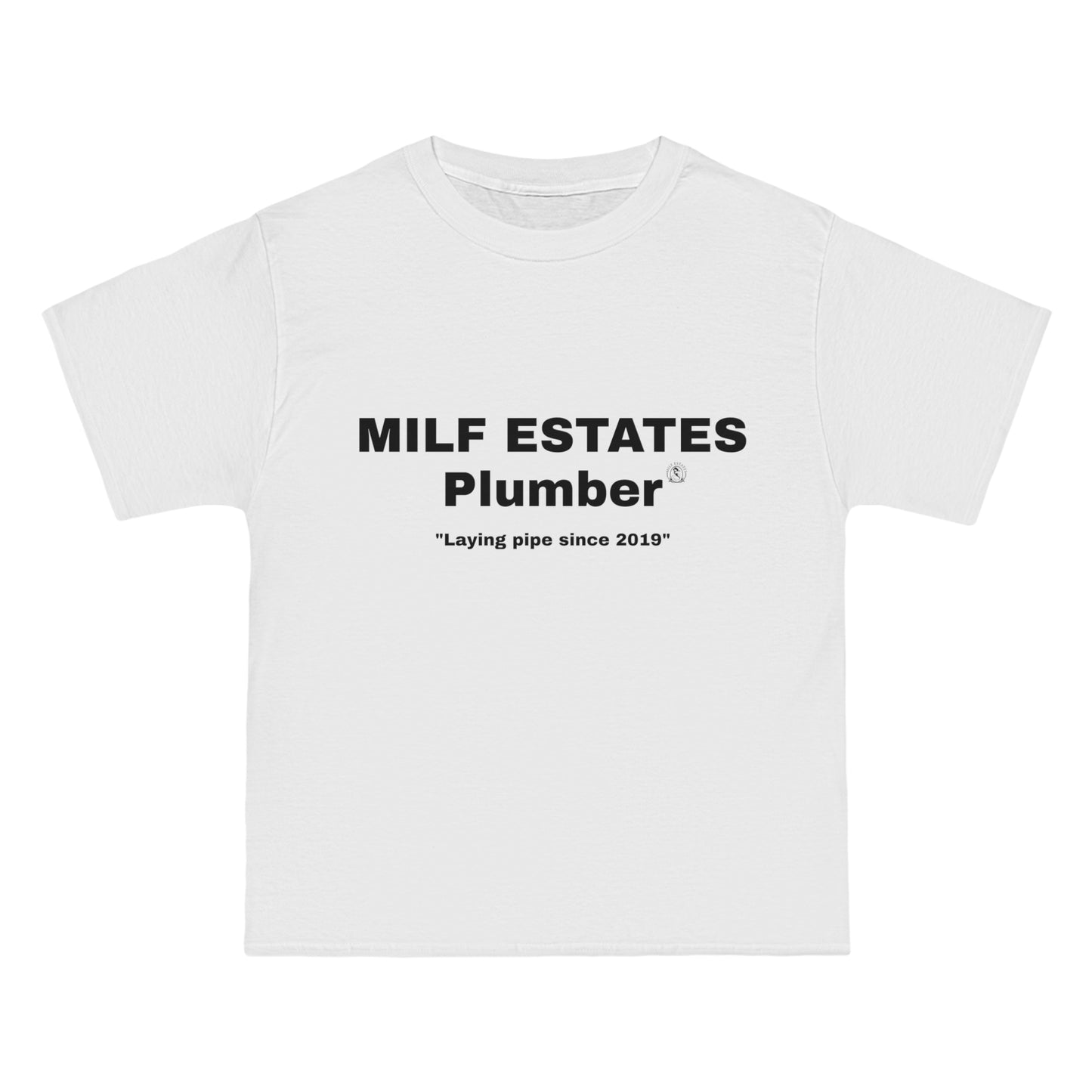 MILF ESTATES Plumber "Laying pipe since 2019"