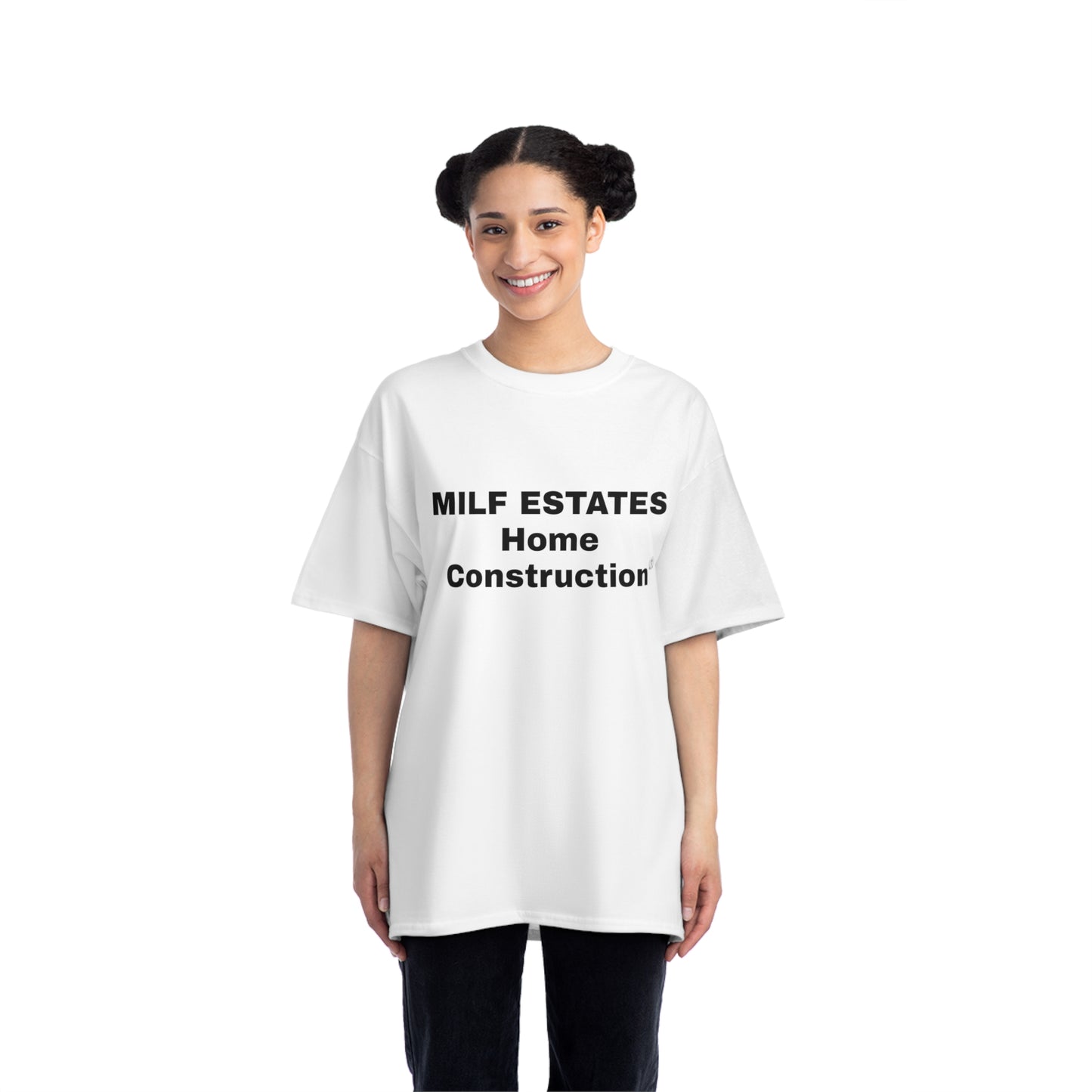 MILF ESTATES Home Construction