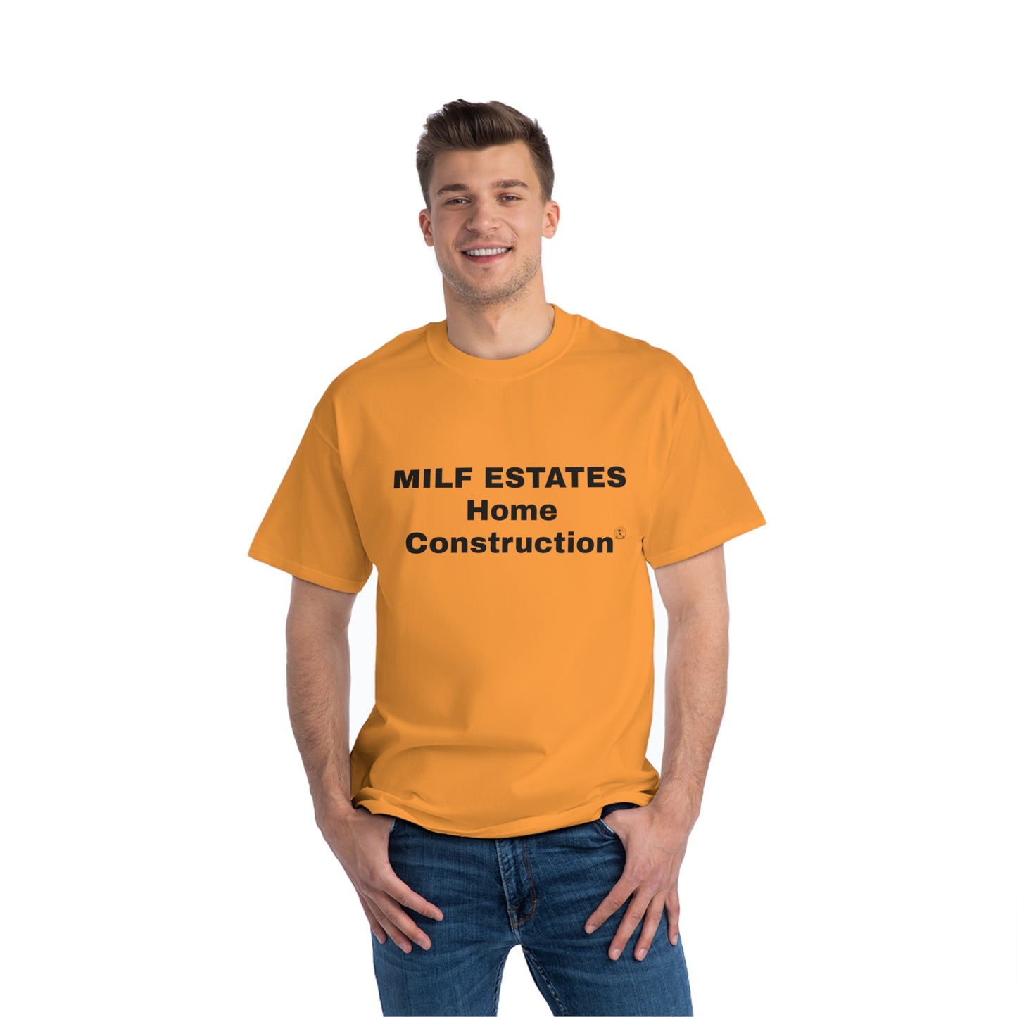 MILF ESTATES Home Construction