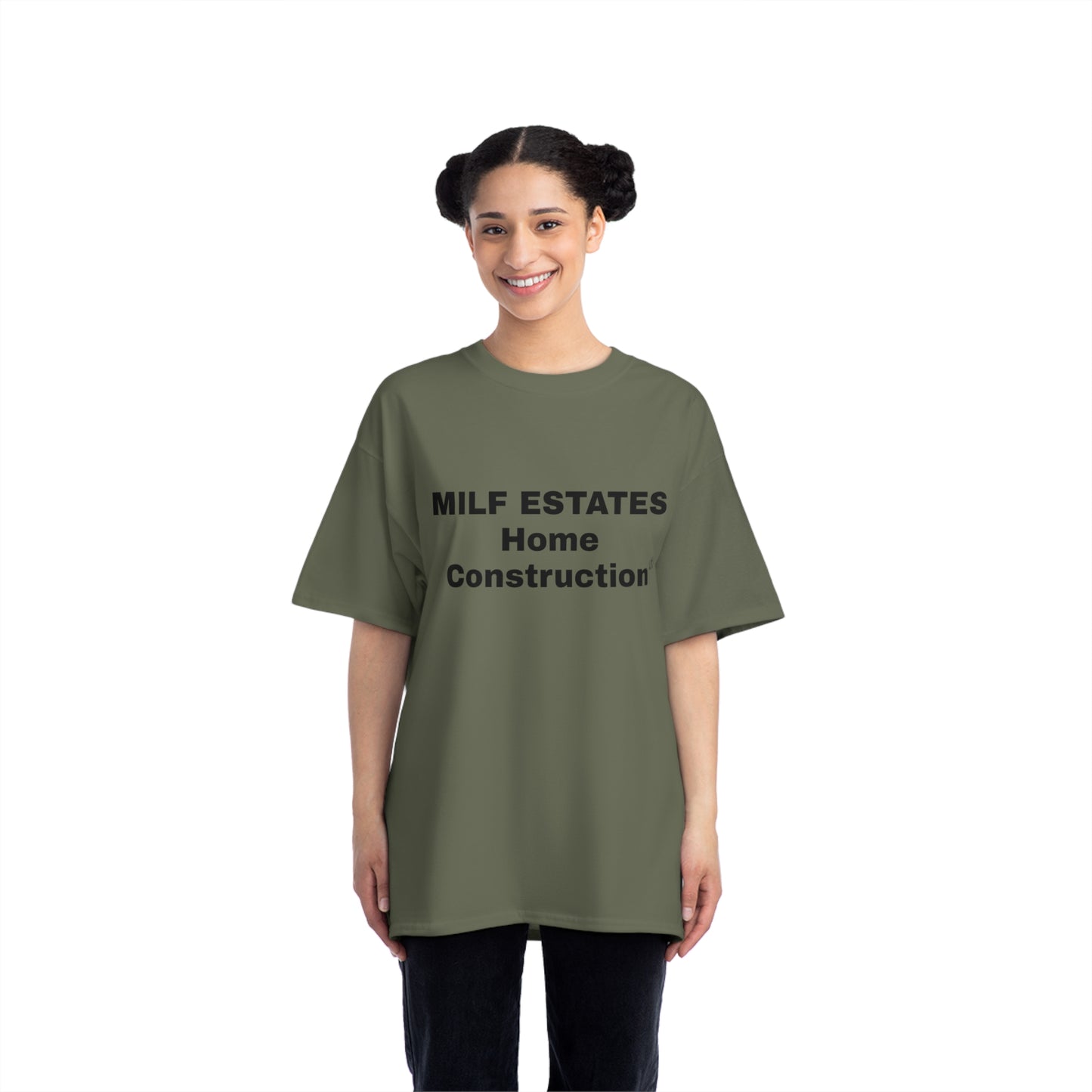 MILF ESTATES Home Construction