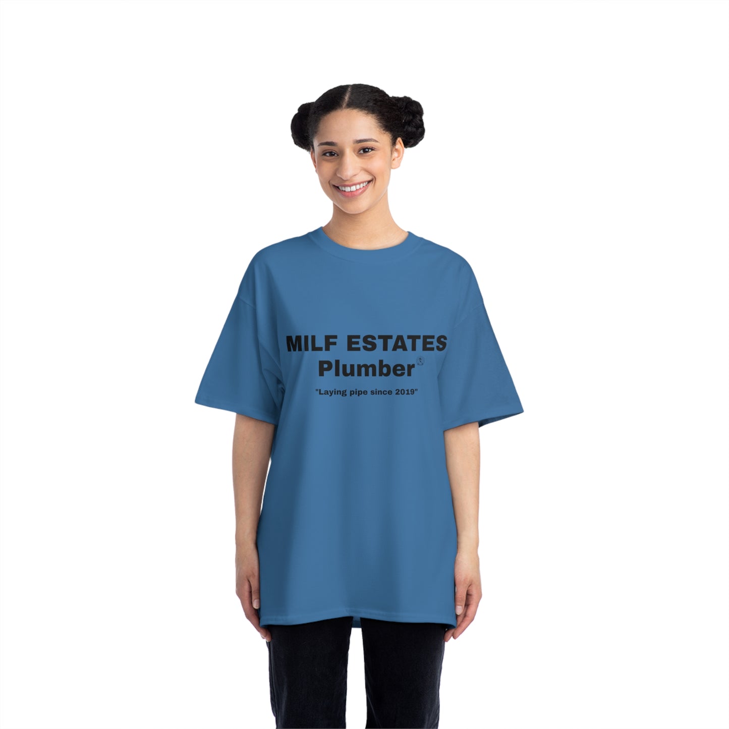 MILF ESTATES Plumber "Laying pipe since 2019"