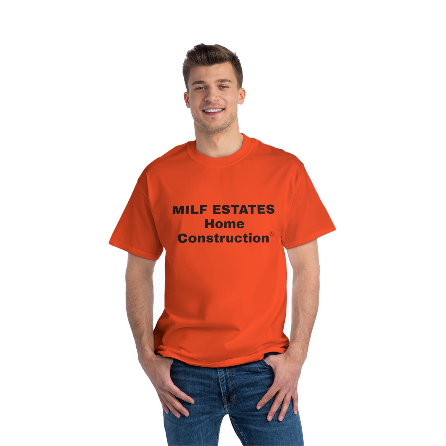 MILF ESTATES Home Construction