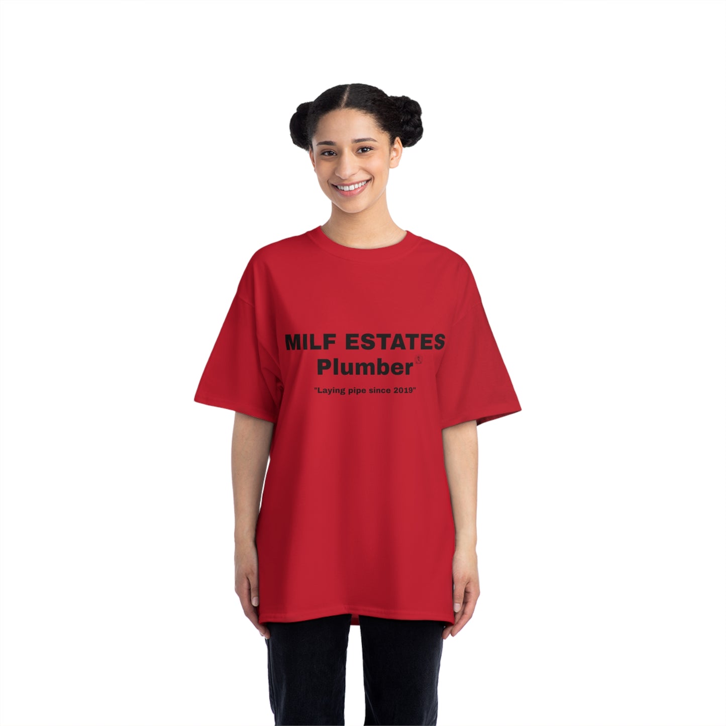 MILF ESTATES Plumber "Laying pipe since 2019"