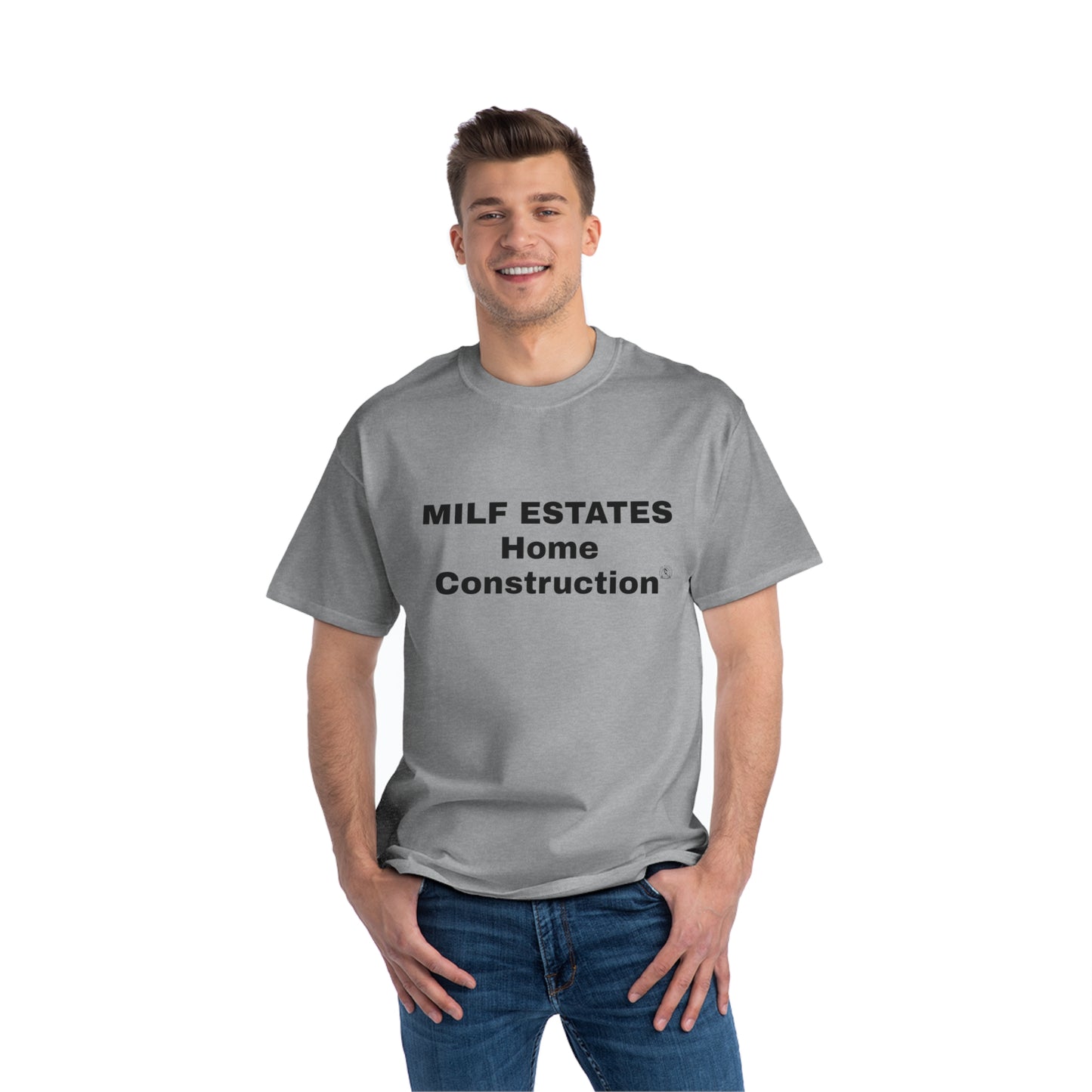 MILF ESTATES Home Construction